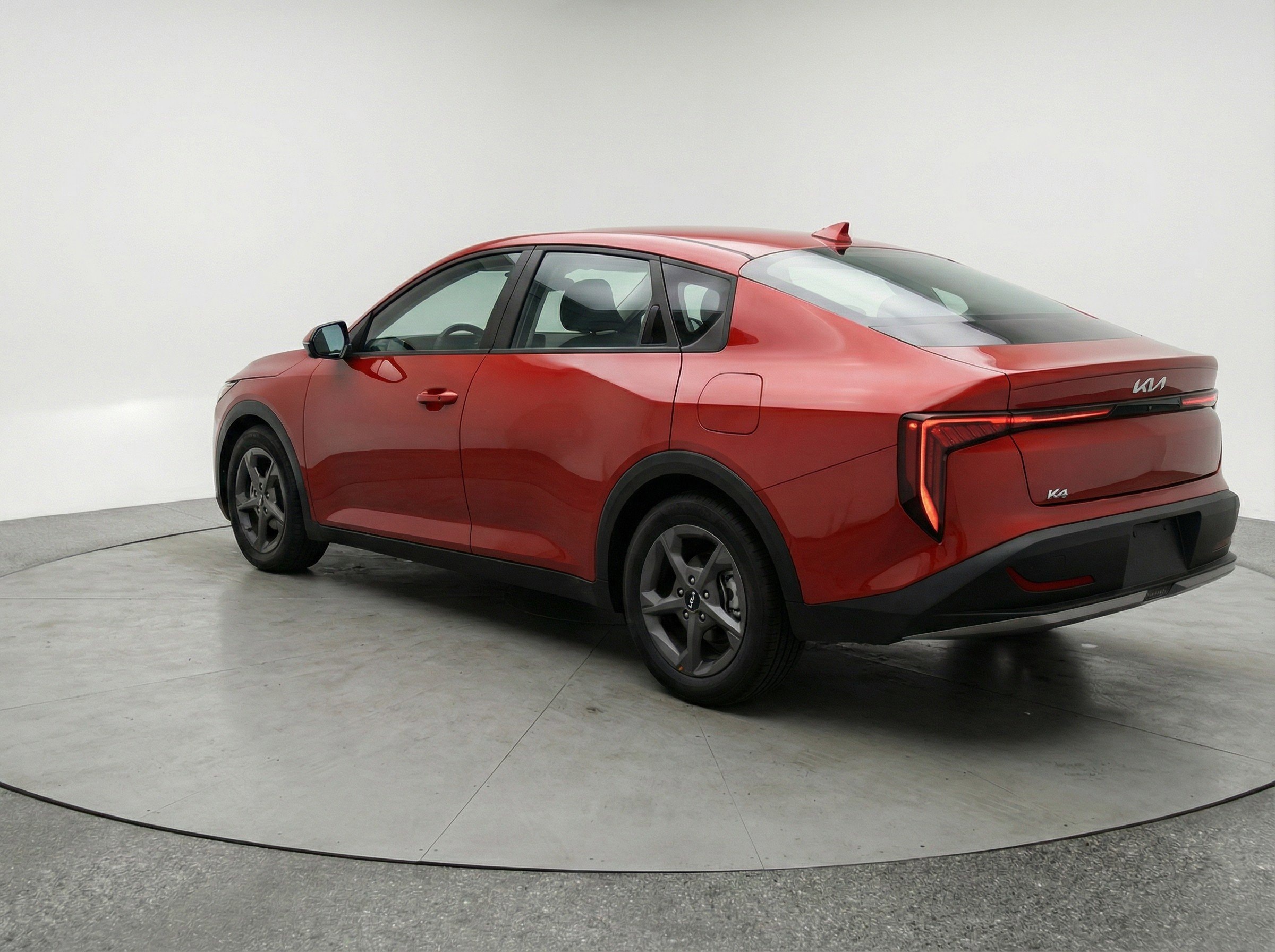 Thumbnail: 2025 Kia K4 - 6