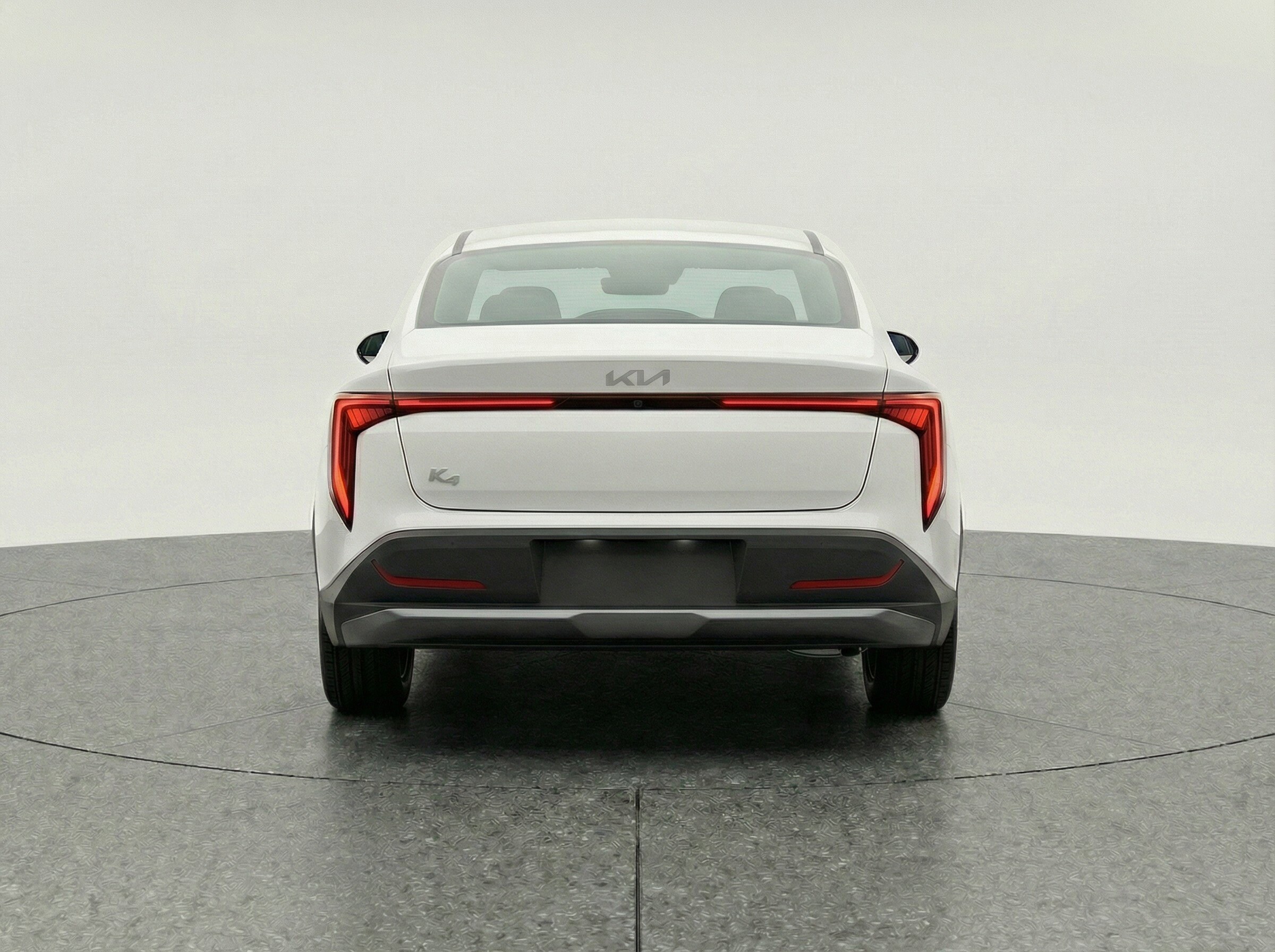 Thumbnail: 2025 Kia K4 - 7