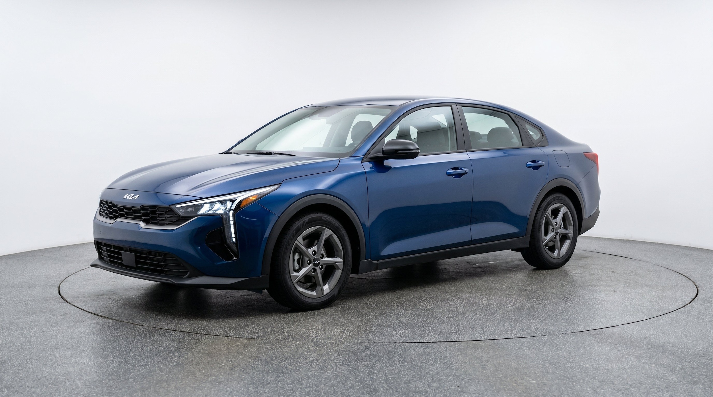 Thumbnail: 2025 Kia K4 - 3