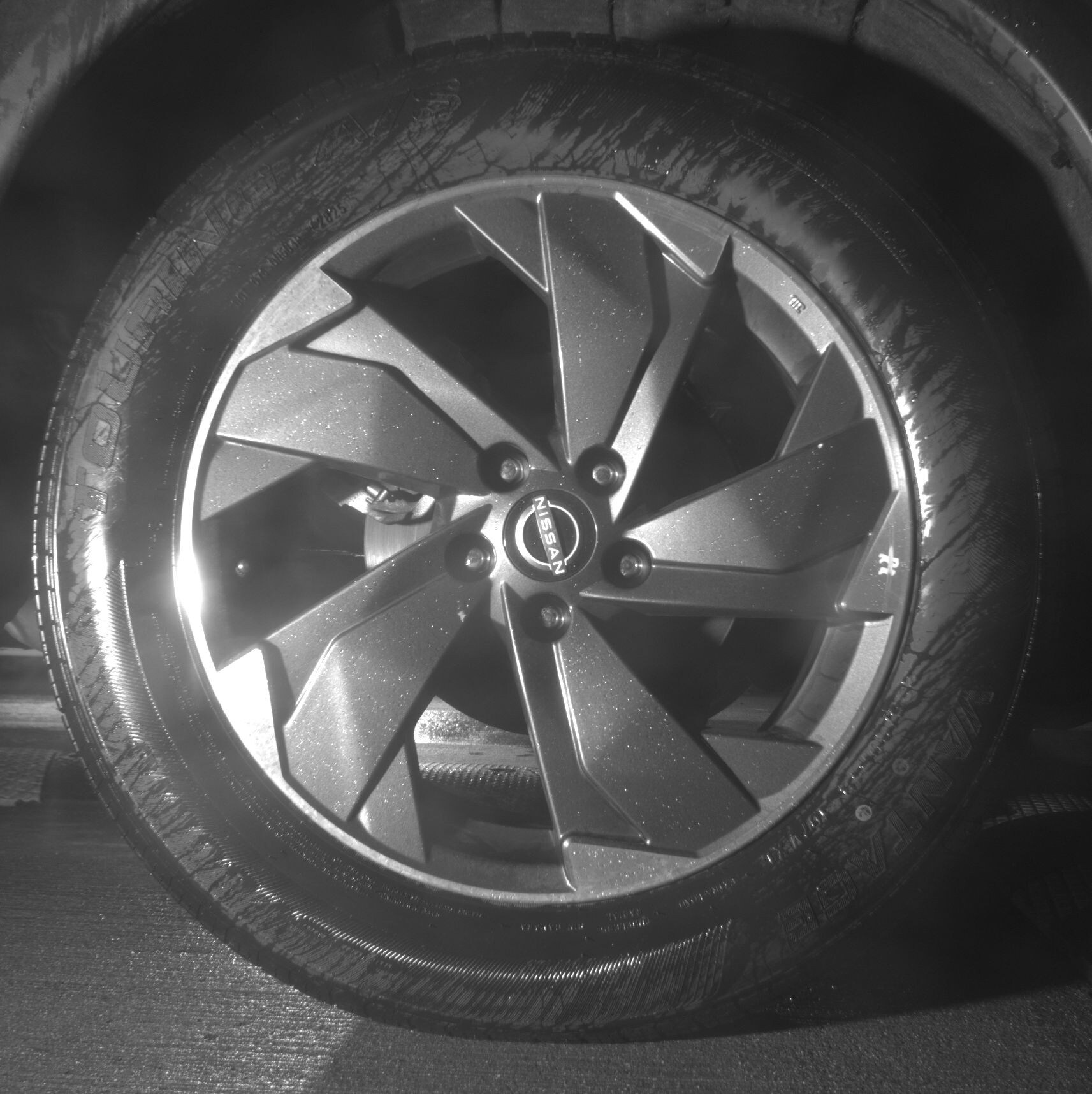 Thumbnail: 2025 Nissan Rogue - 12