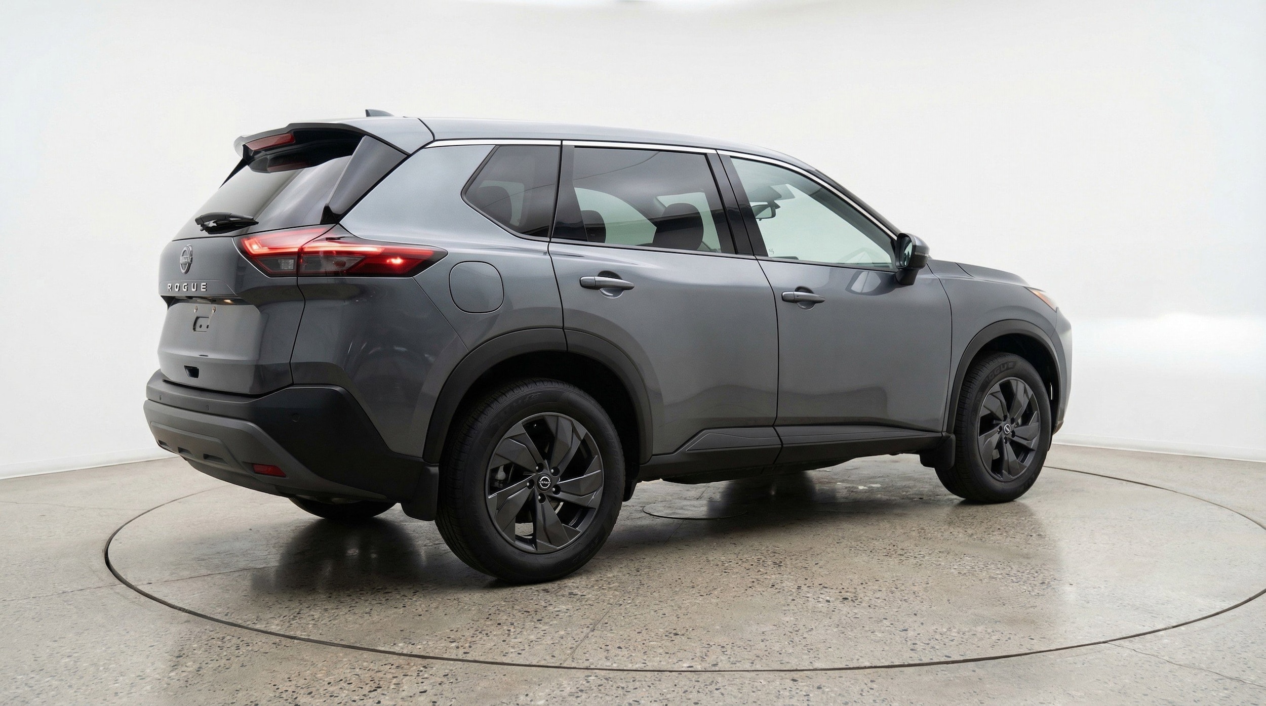 Thumbnail: 2025 Nissan Rogue - 9