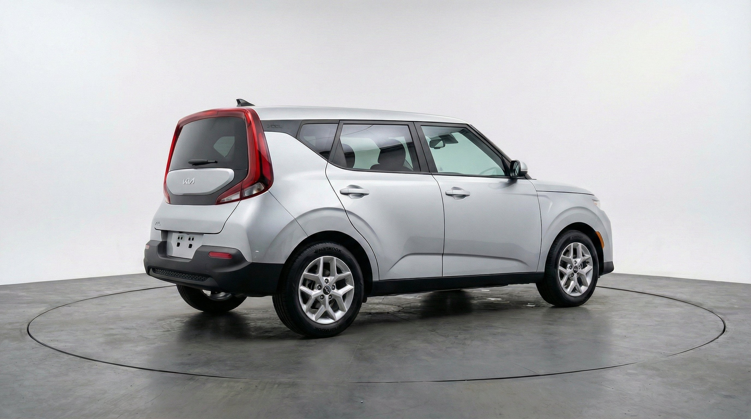 Thumbnail: 2025 Kia Soul - 9