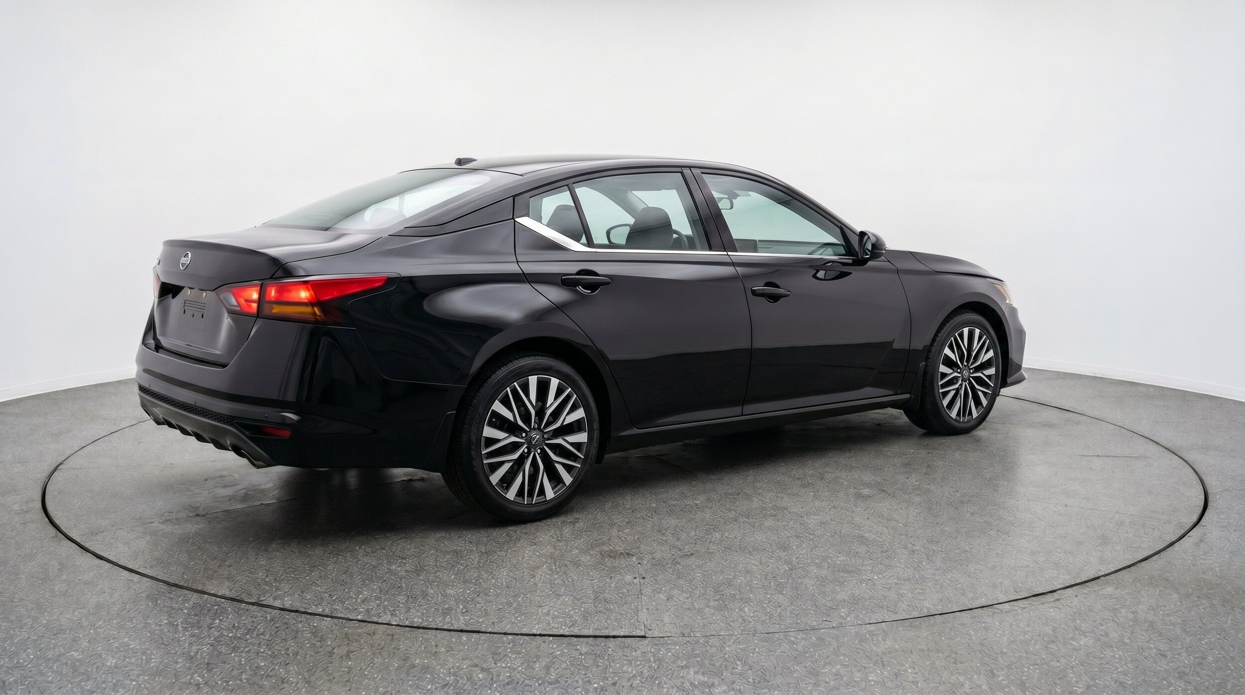 Thumbnail: 2026 Nissan Altima - 9