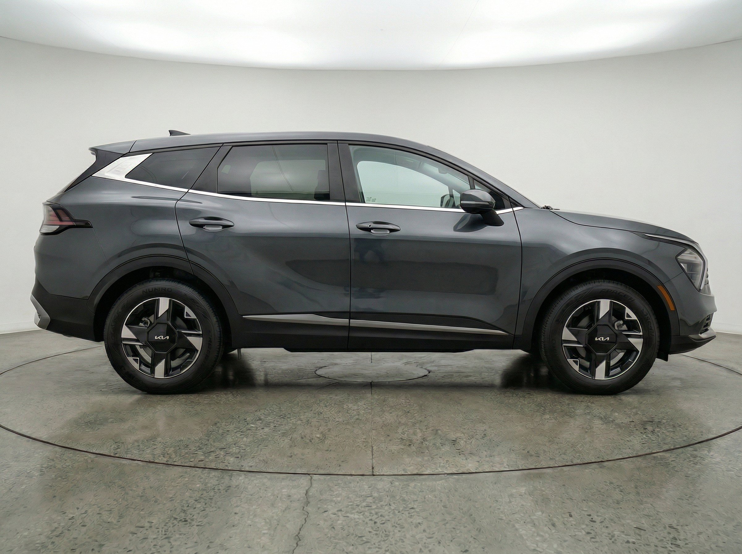 Thumbnail: 2026 Kia Sportage - 11