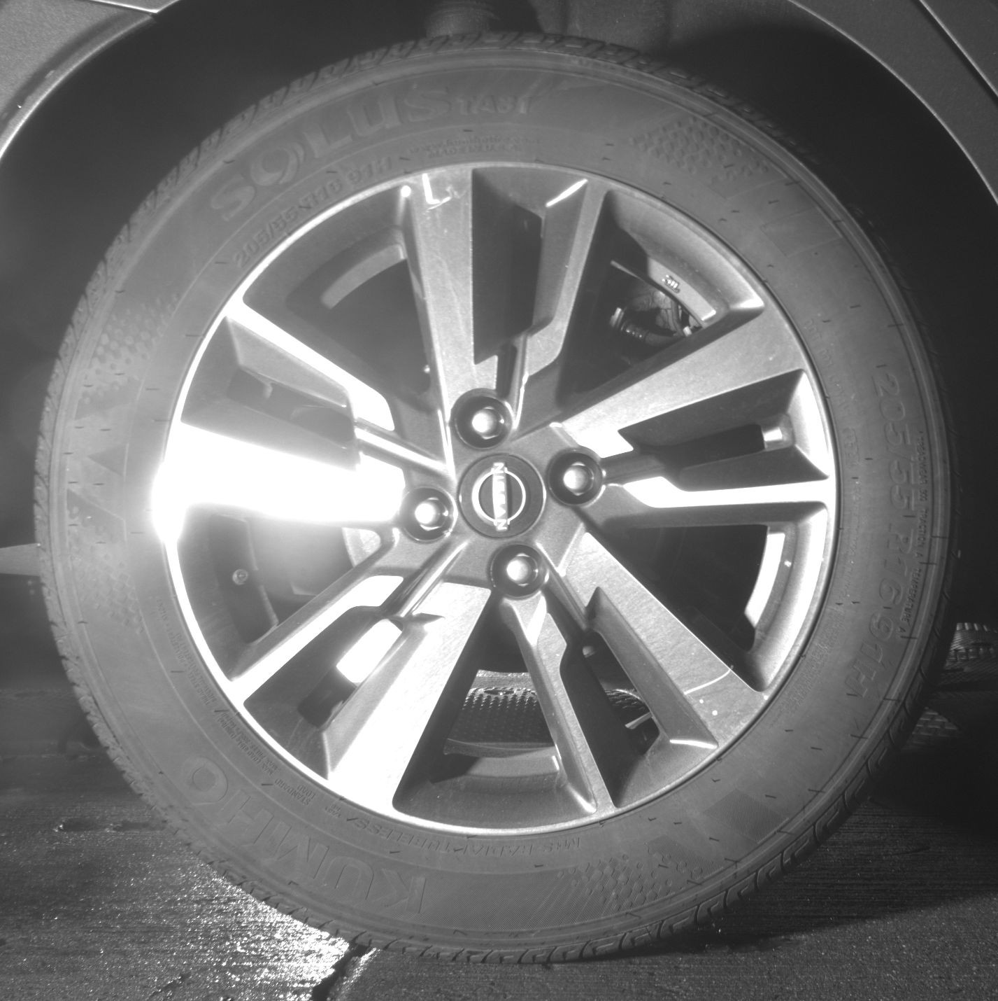 Thumbnail: 2025 Nissan Versa - 12