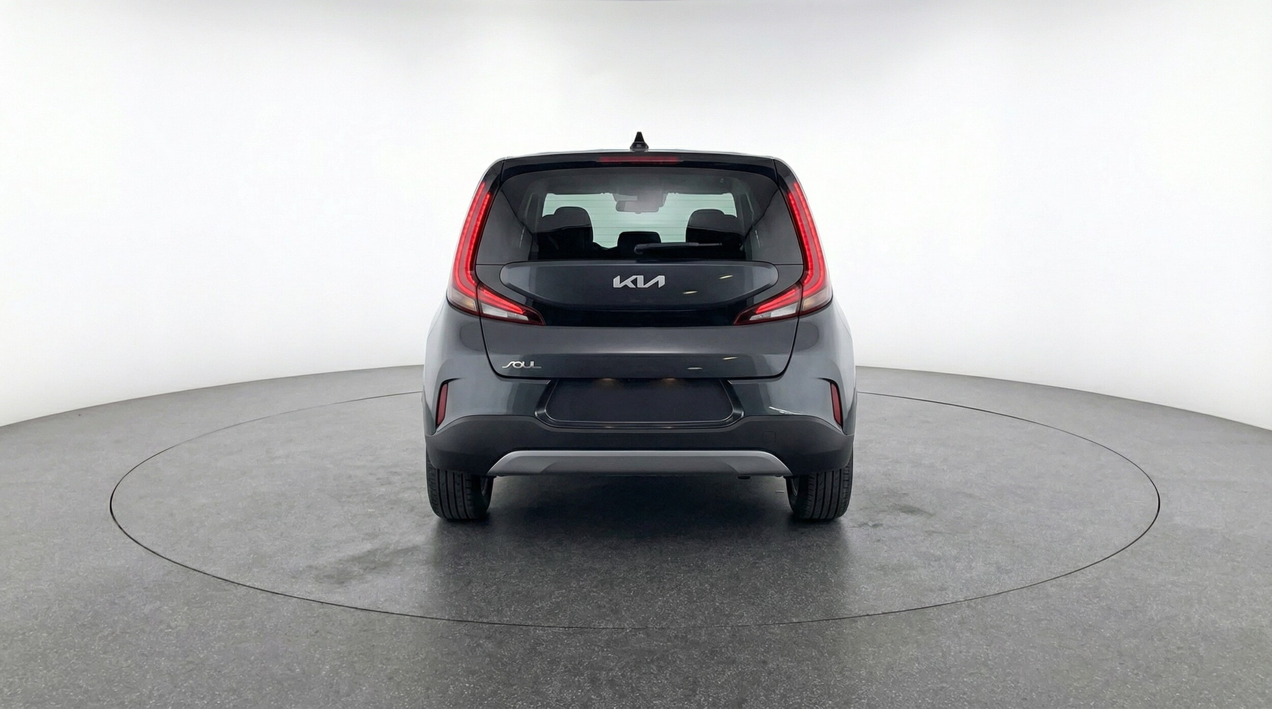 Thumbnail: 2025 Kia Soul - 6