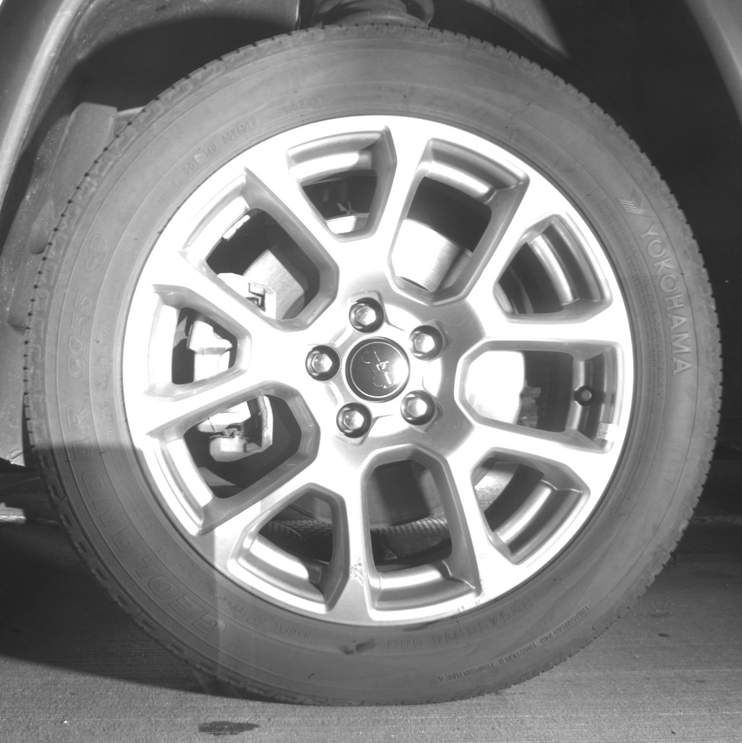 Thumbnail: 2025 Jeep Compass - 12