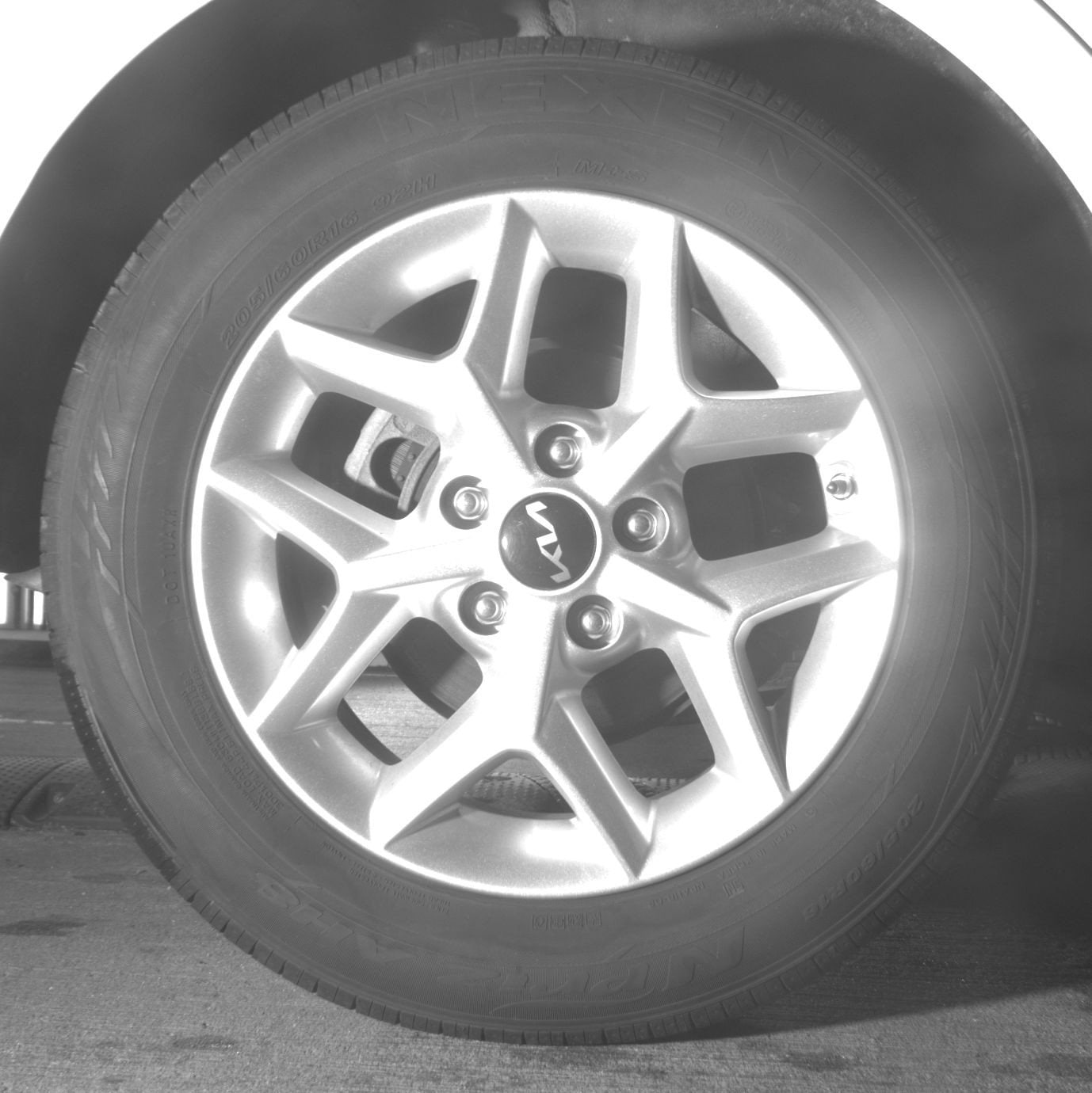 Thumbnail: 2025 Kia Soul - 15