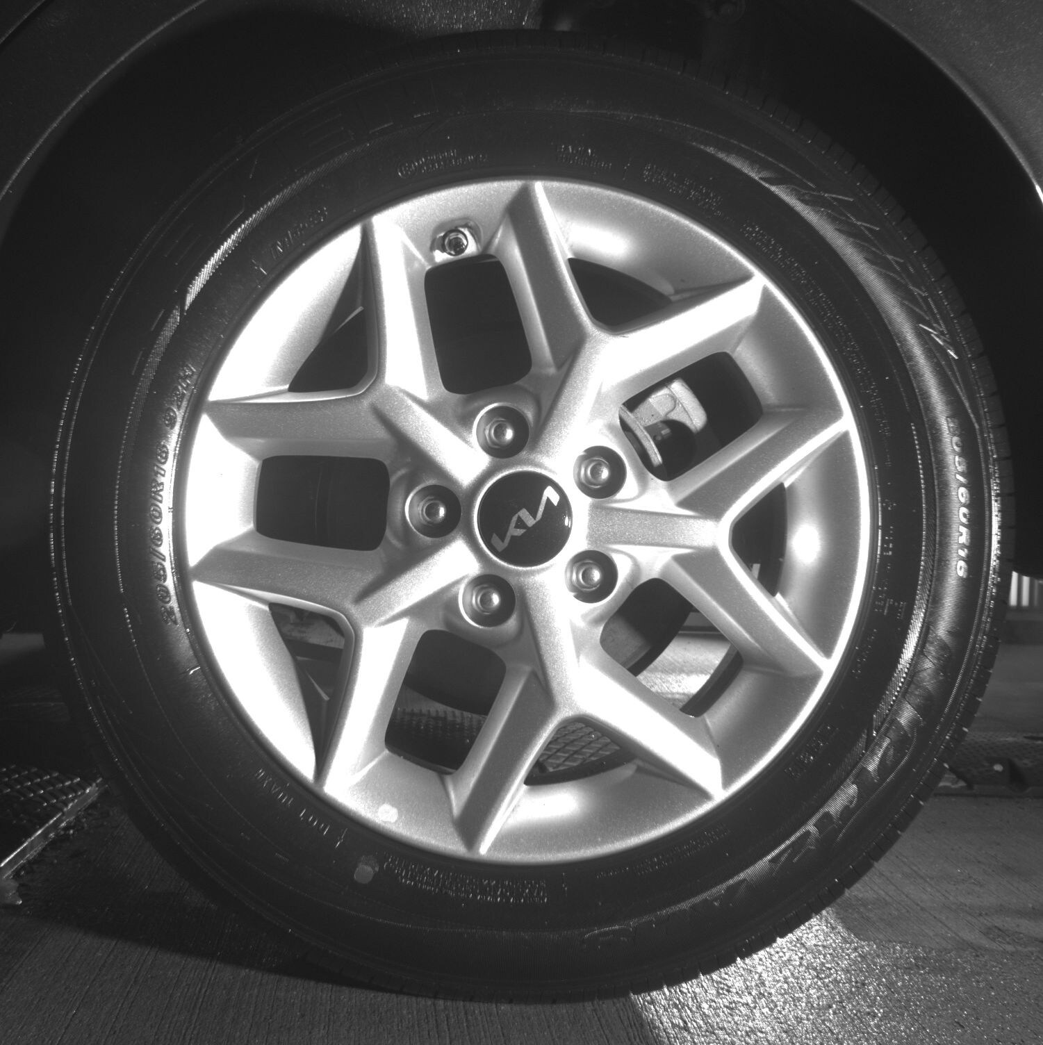 Thumbnail: 2025 Kia Soul - 11