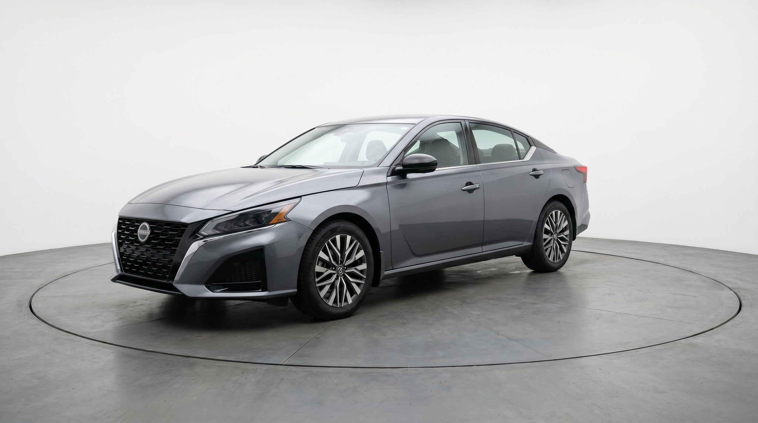 Thumbnail: 2026 Nissan Altima - 3
