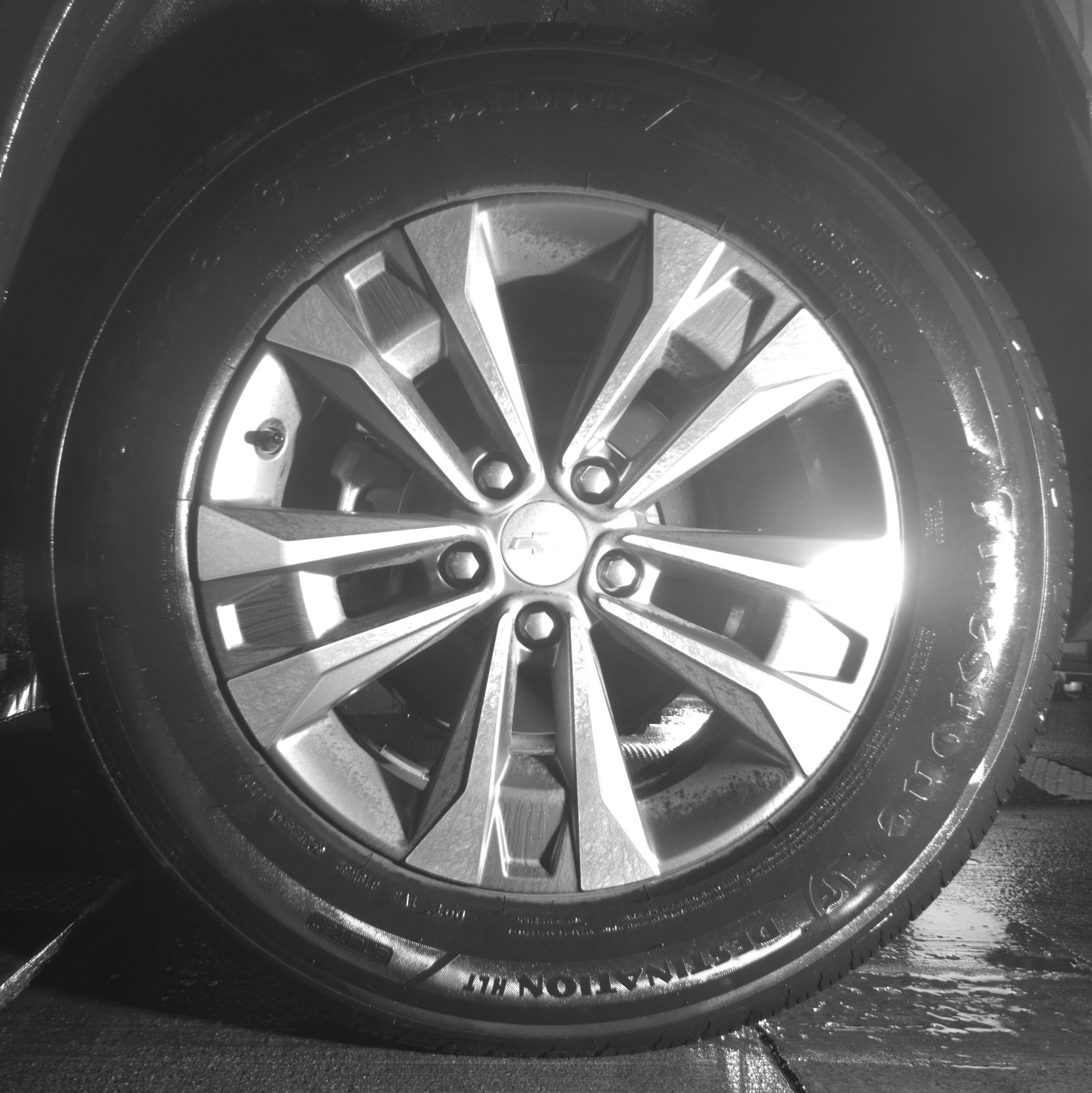 Thumbnail: 2025 Chevrolet Equinox - 14