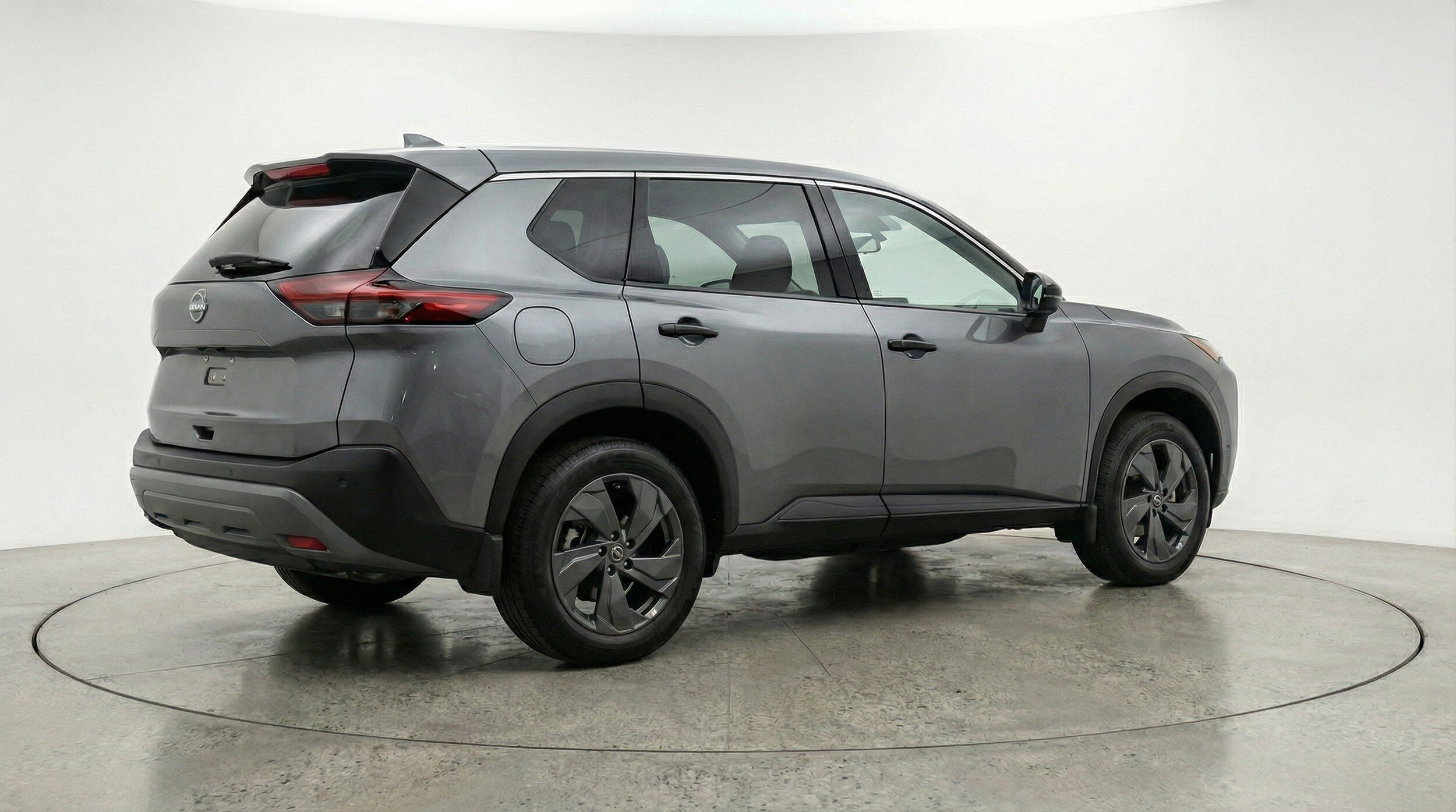 Thumbnail: 2026 Nissan Rogue - 9