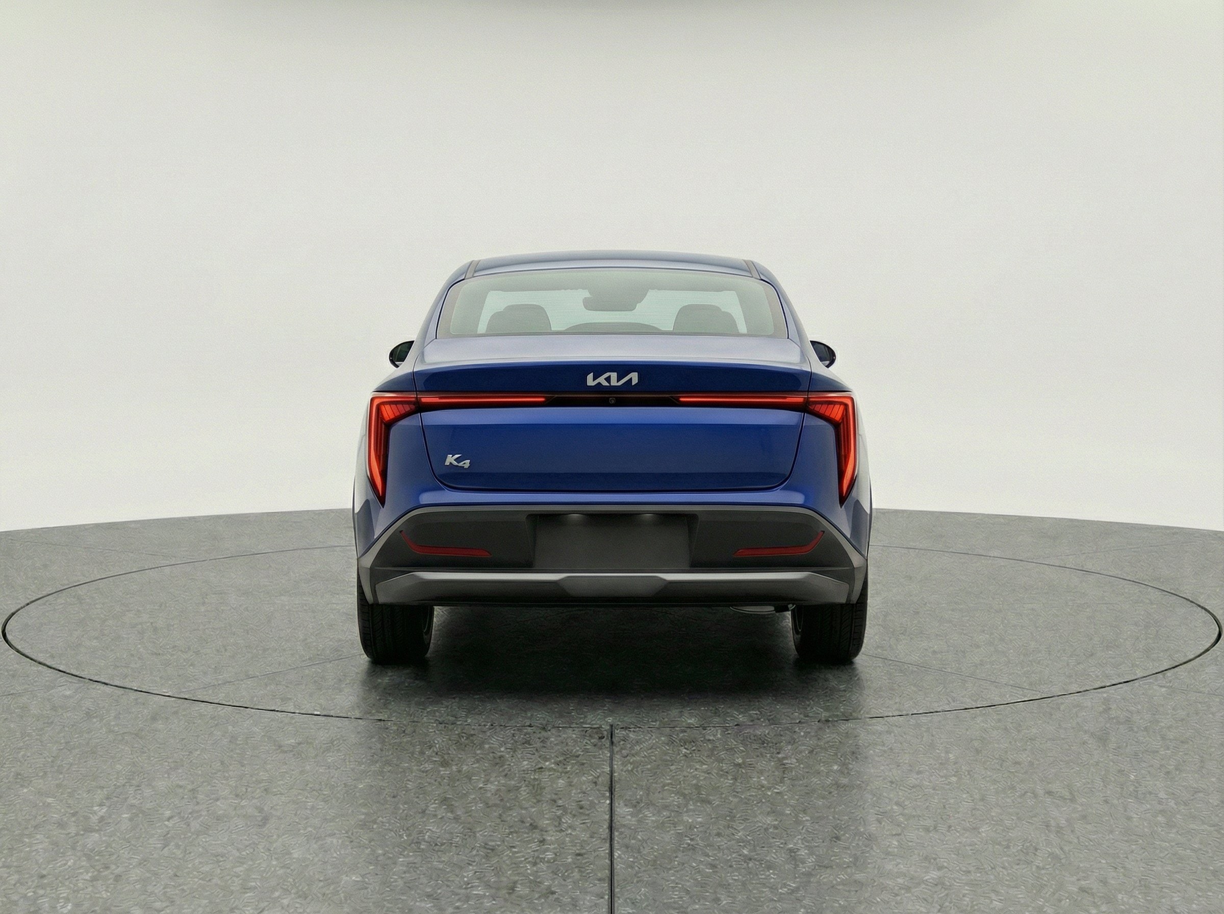 Thumbnail: 2025 Kia K4 - 7