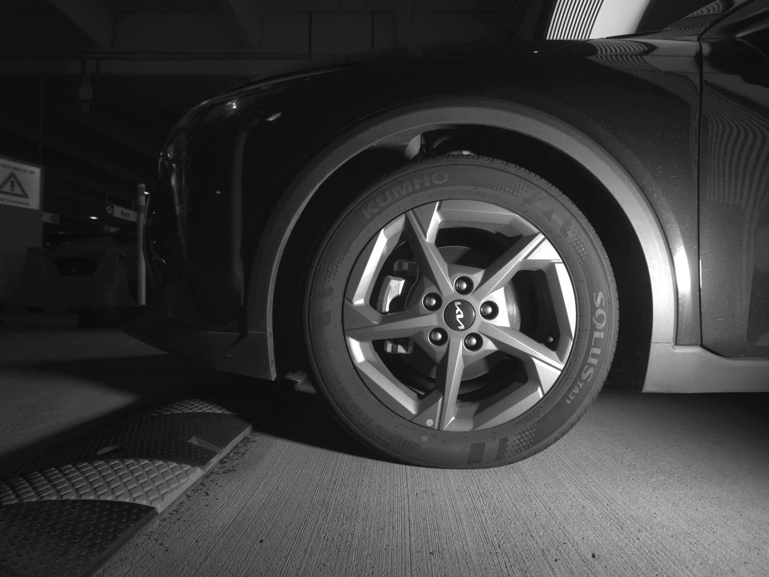 Thumbnail: 2025 Kia K4 - 12