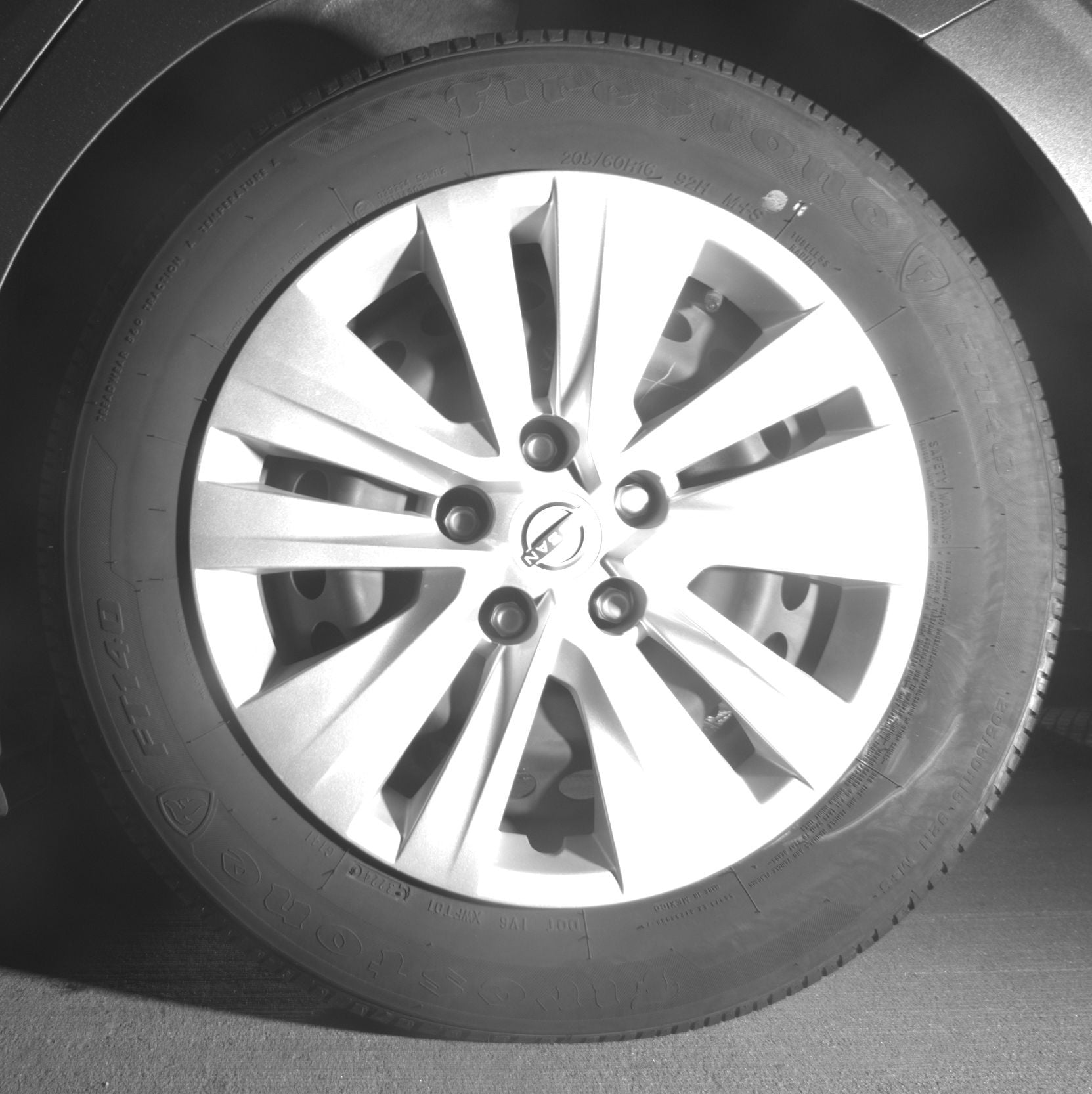 Thumbnail: 2025 Nissan Sentra - 11