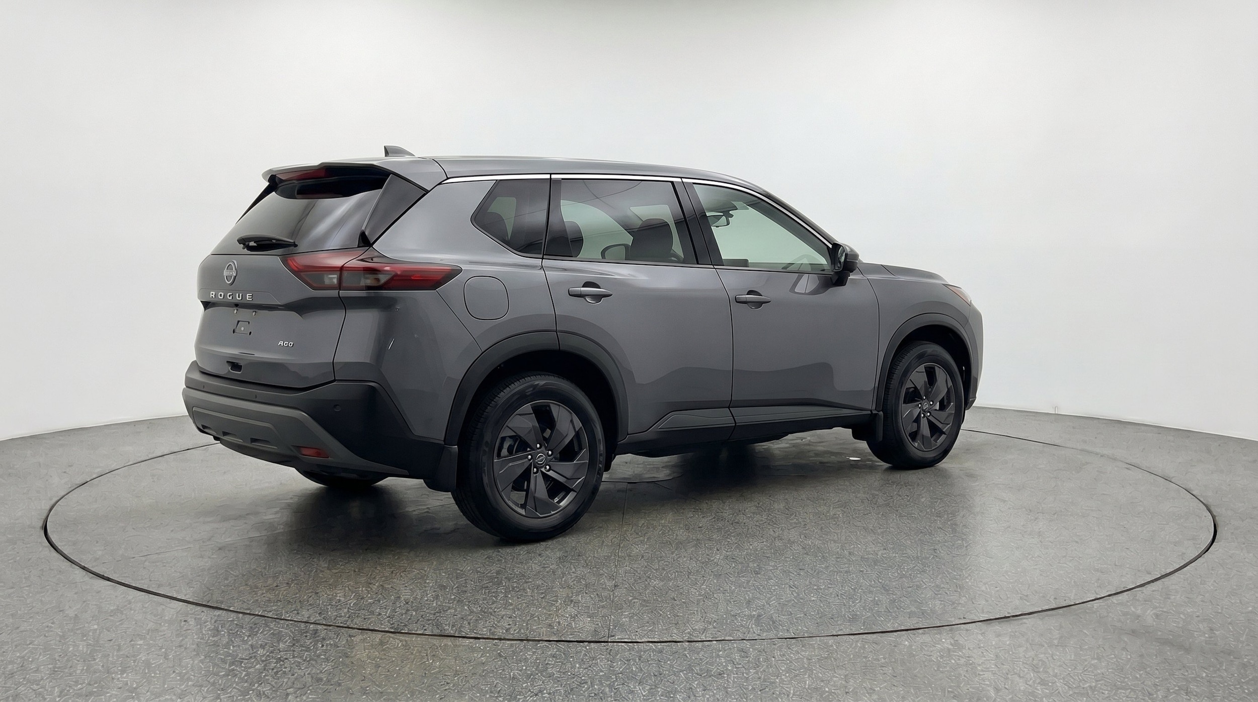 Thumbnail: 2026 Nissan Rogue - 9