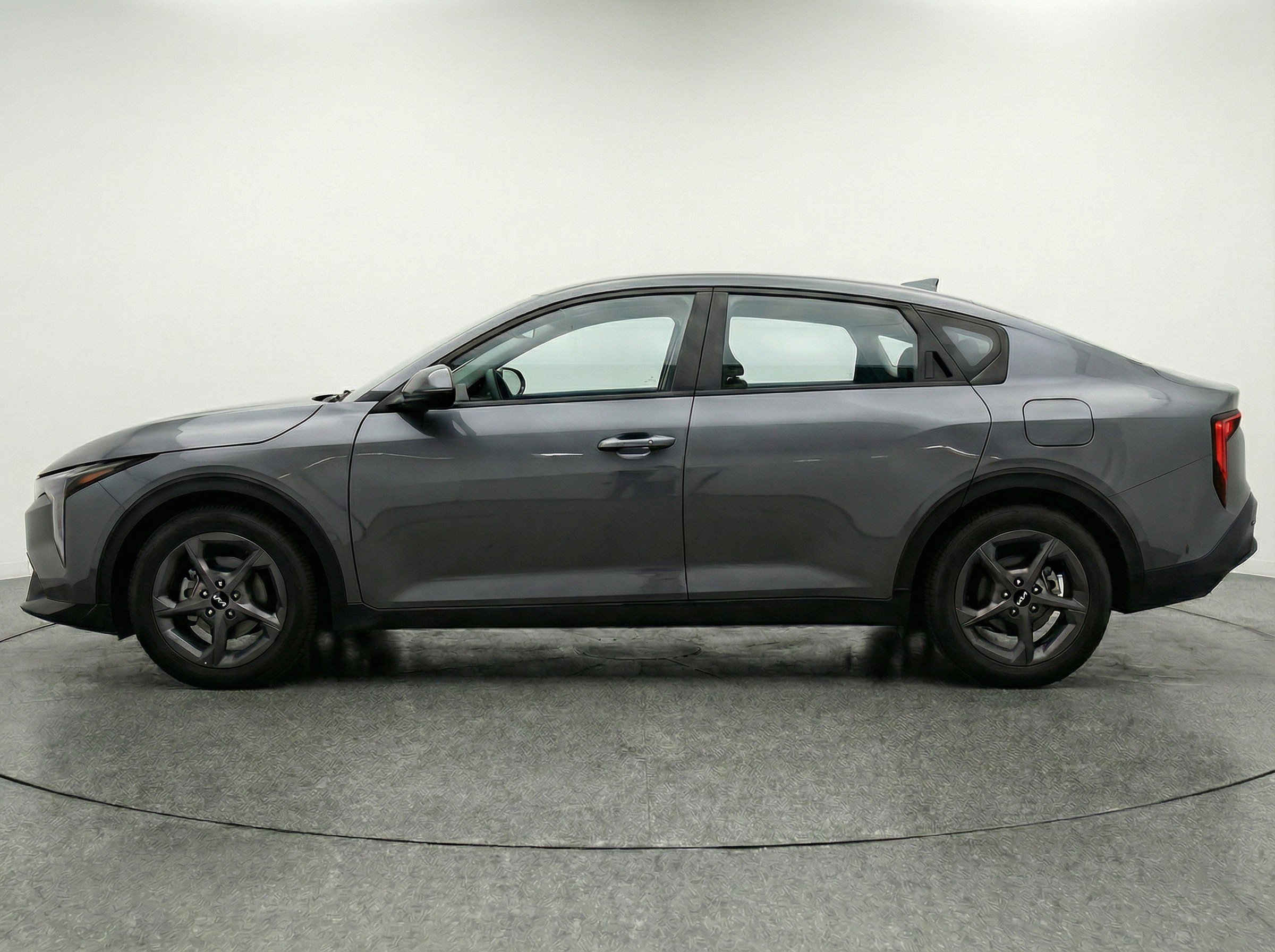 Thumbnail: 2025 Kia K4 - 5