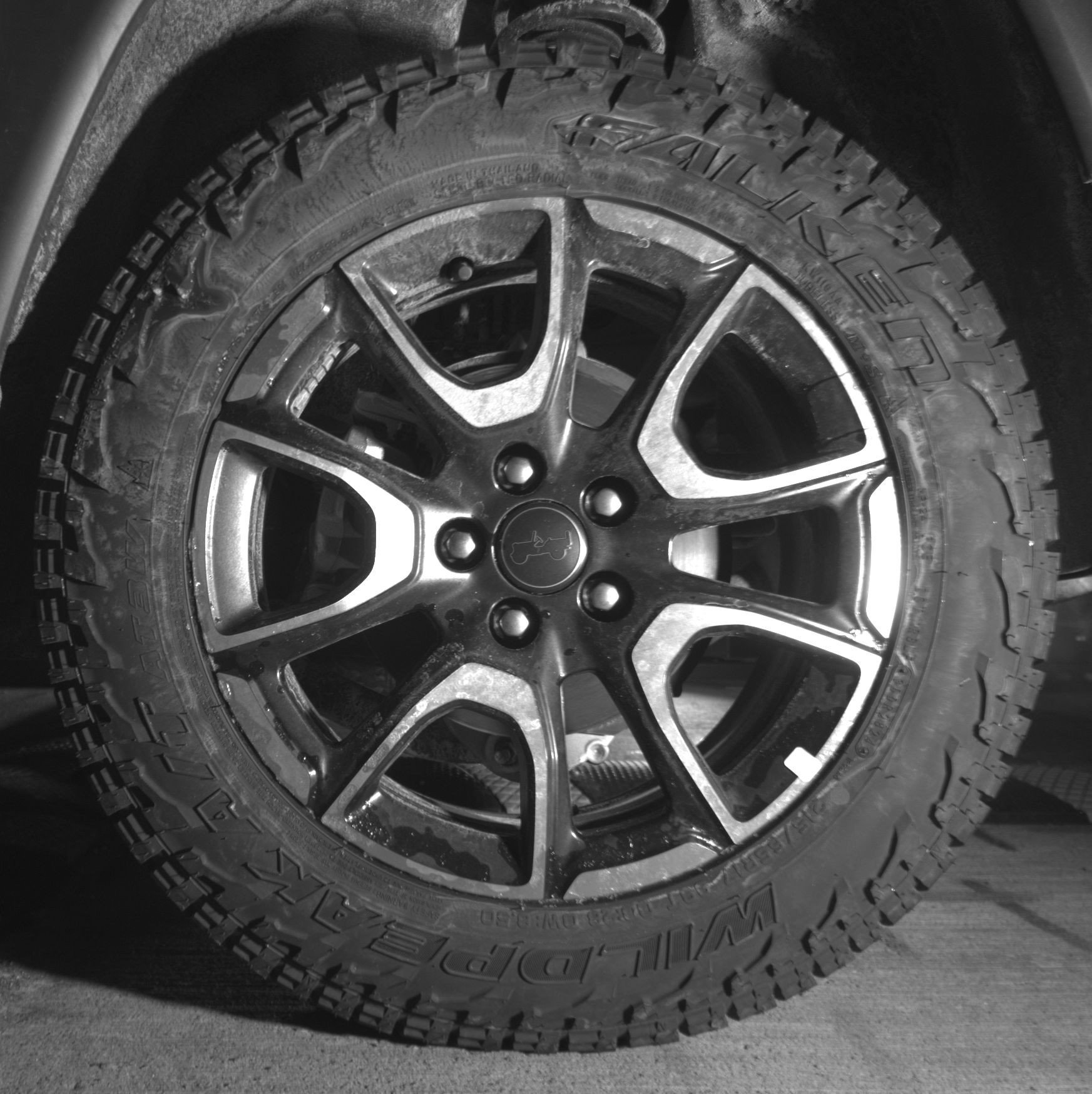 Thumbnail: 2025 Jeep Compass - 14