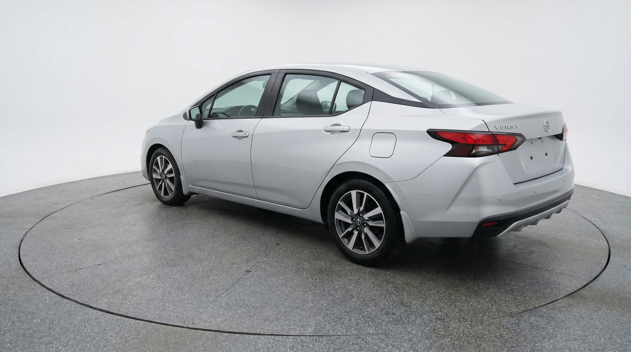 Thumbnail: 2025 Nissan Versa - 5