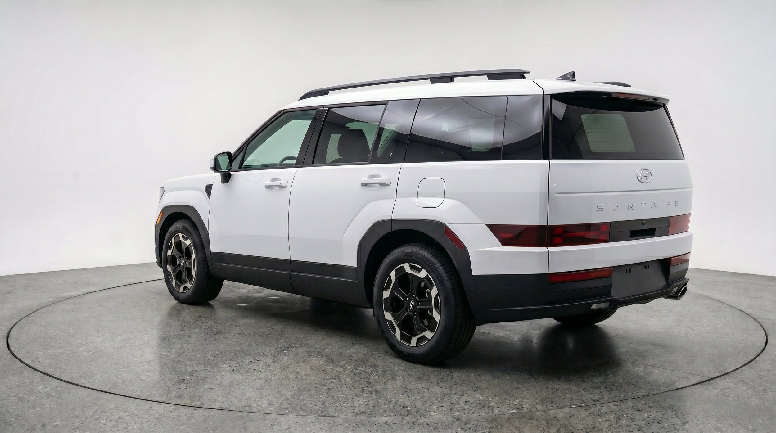 Thumbnail: 2026 Hyundai Santa Fe - 6