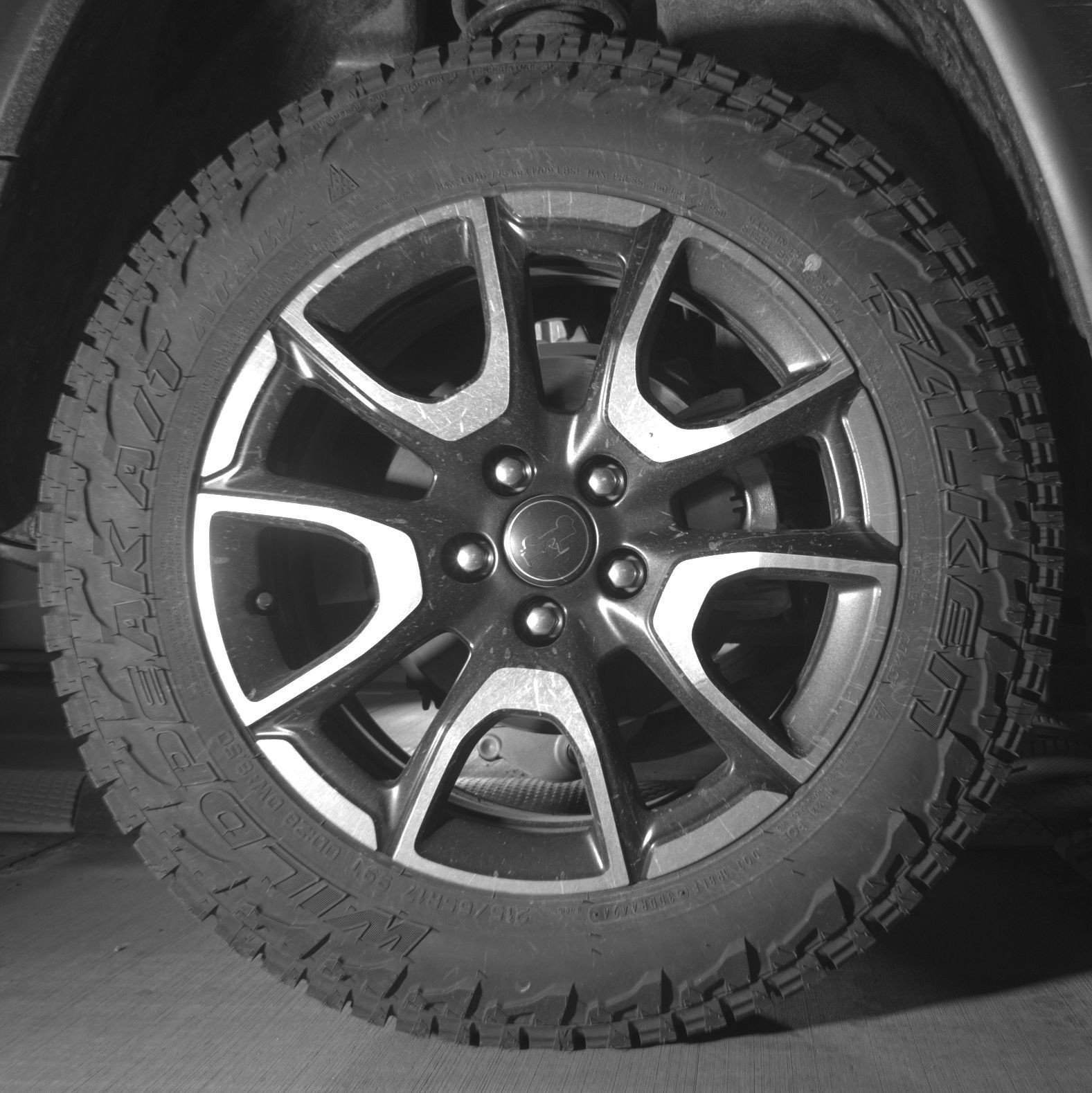 Thumbnail: 2025 Jeep Compass - 15