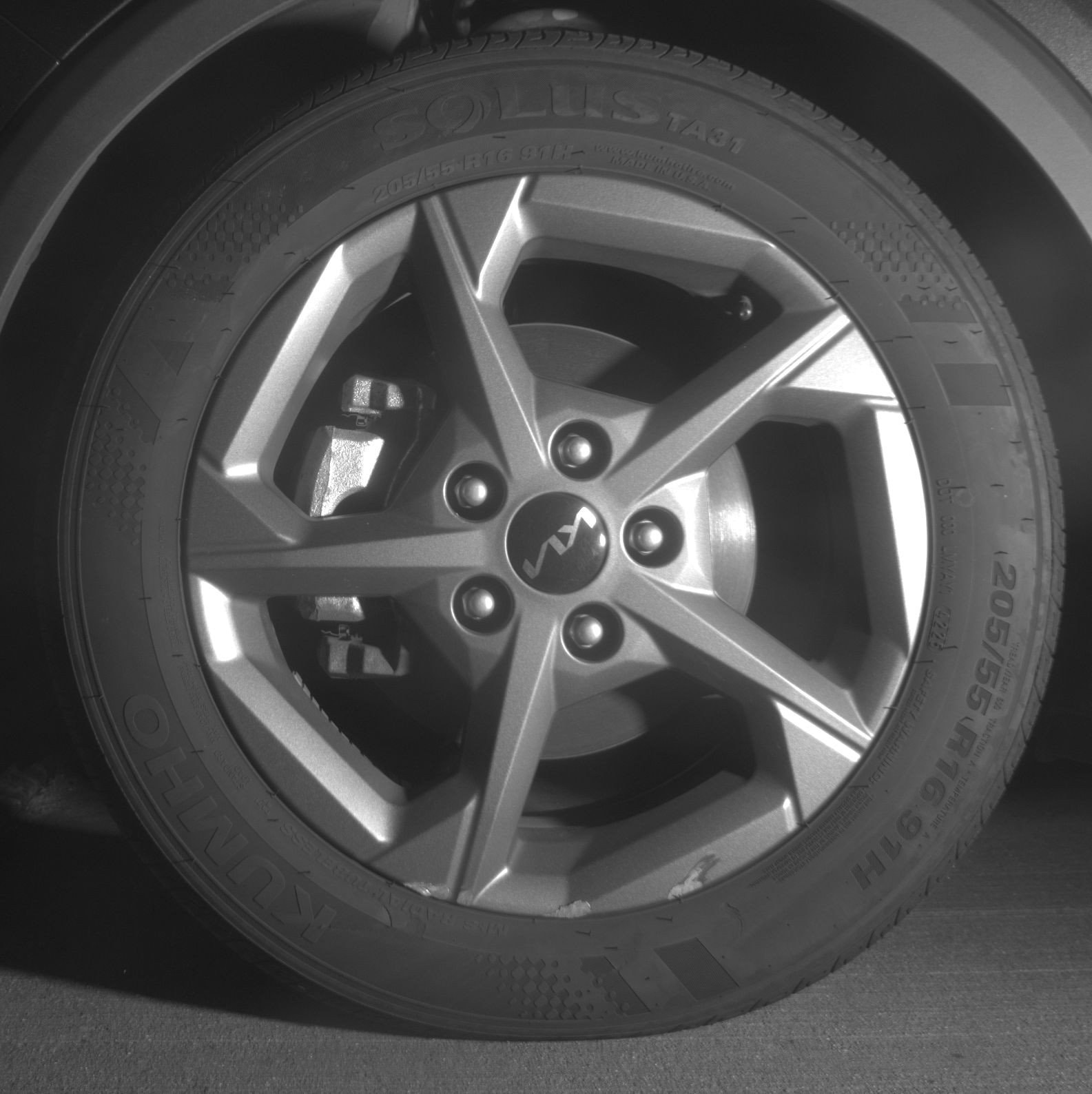 Thumbnail: 2026 Kia K4 - 11