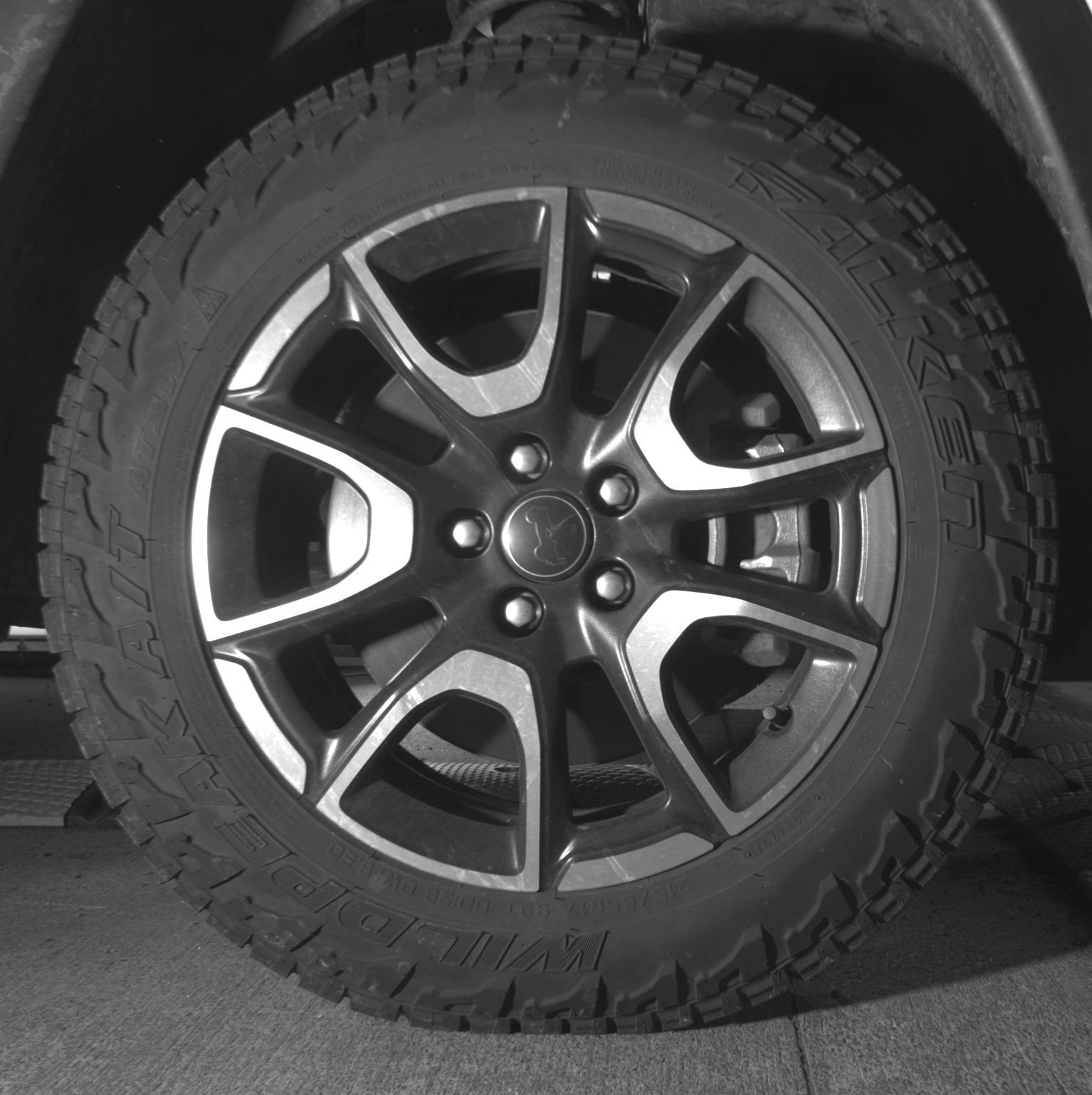 Thumbnail: 2025 Jeep Compass - 13