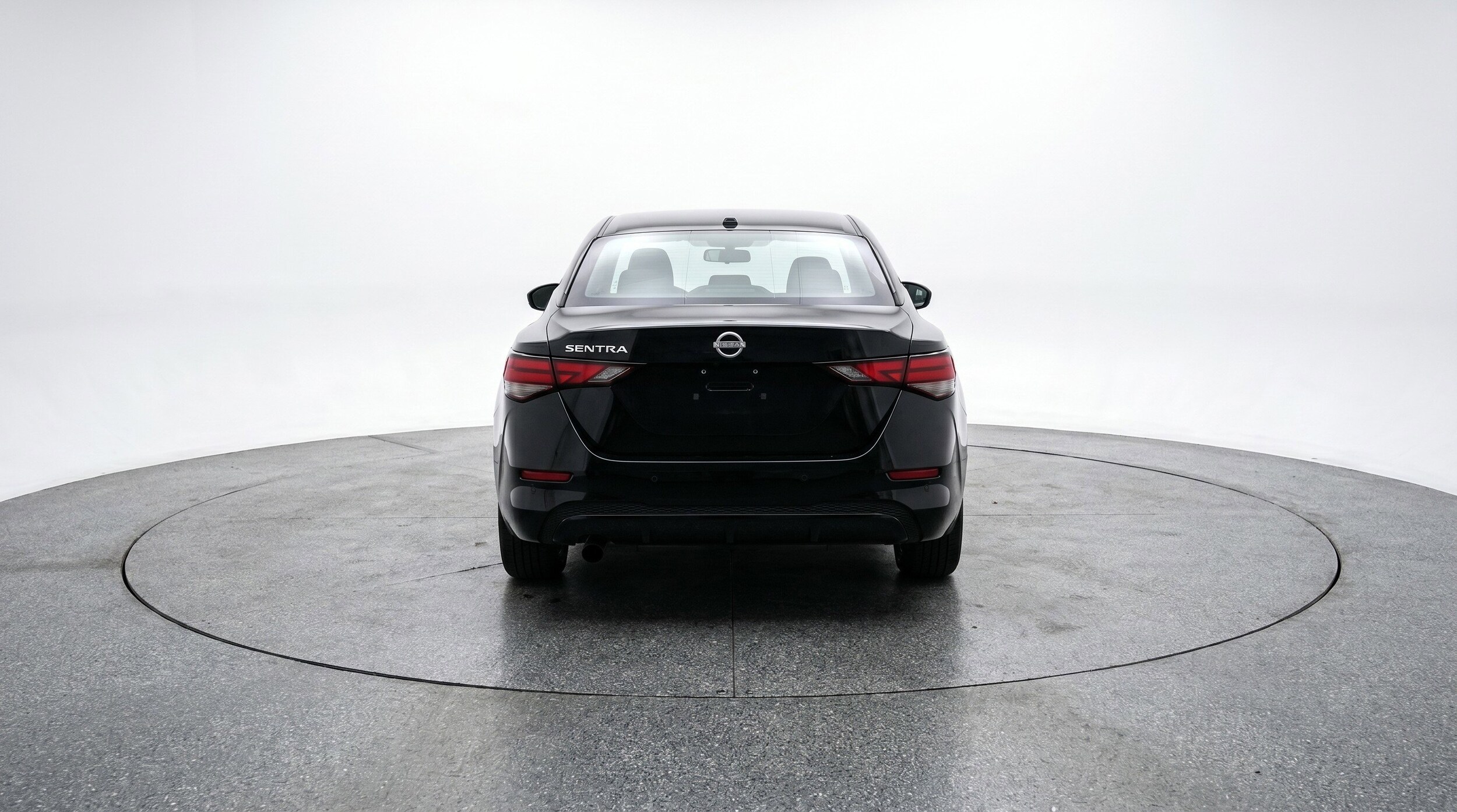 Thumbnail: 2025 Nissan Sentra - 7
