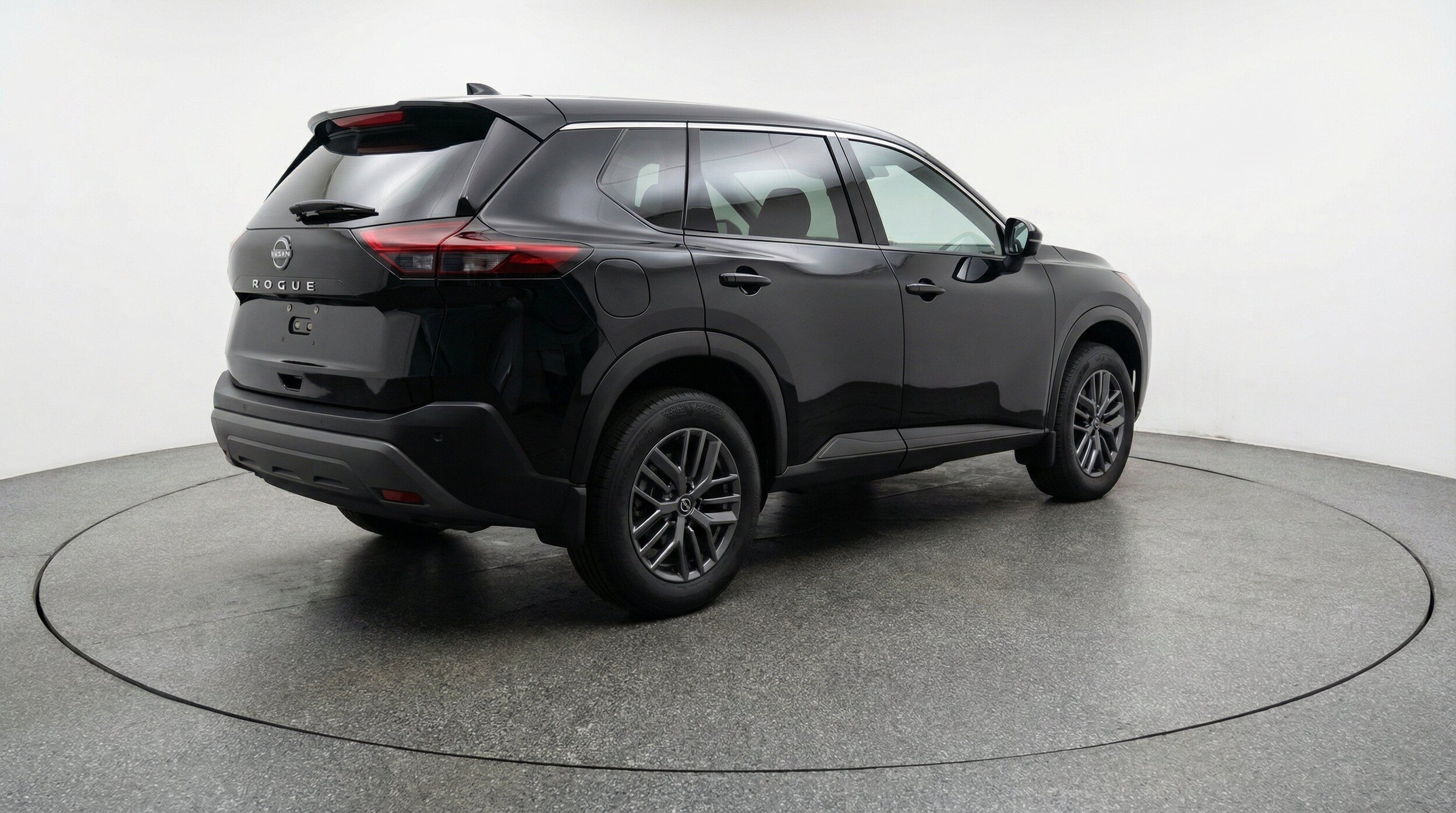 Thumbnail: 2026 Nissan Rogue - 9