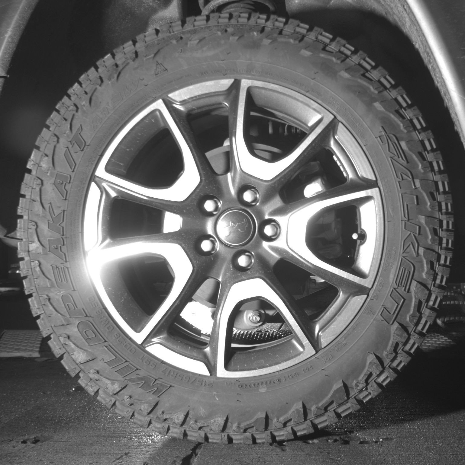 Thumbnail: 2025 Jeep Compass - 15