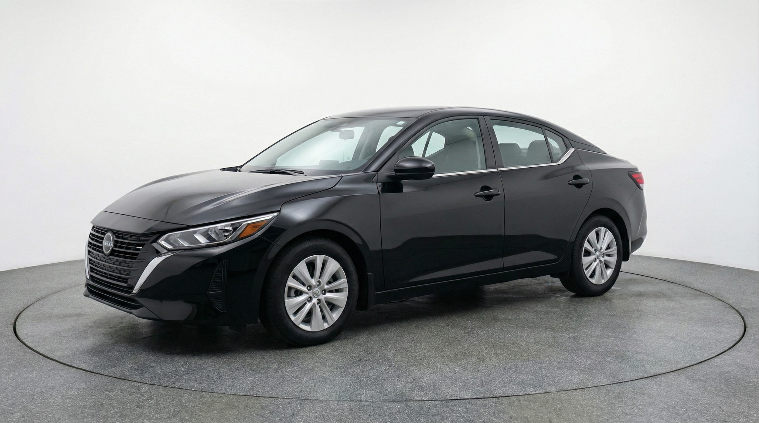 Thumbnail: 2025 Nissan Sentra - 3