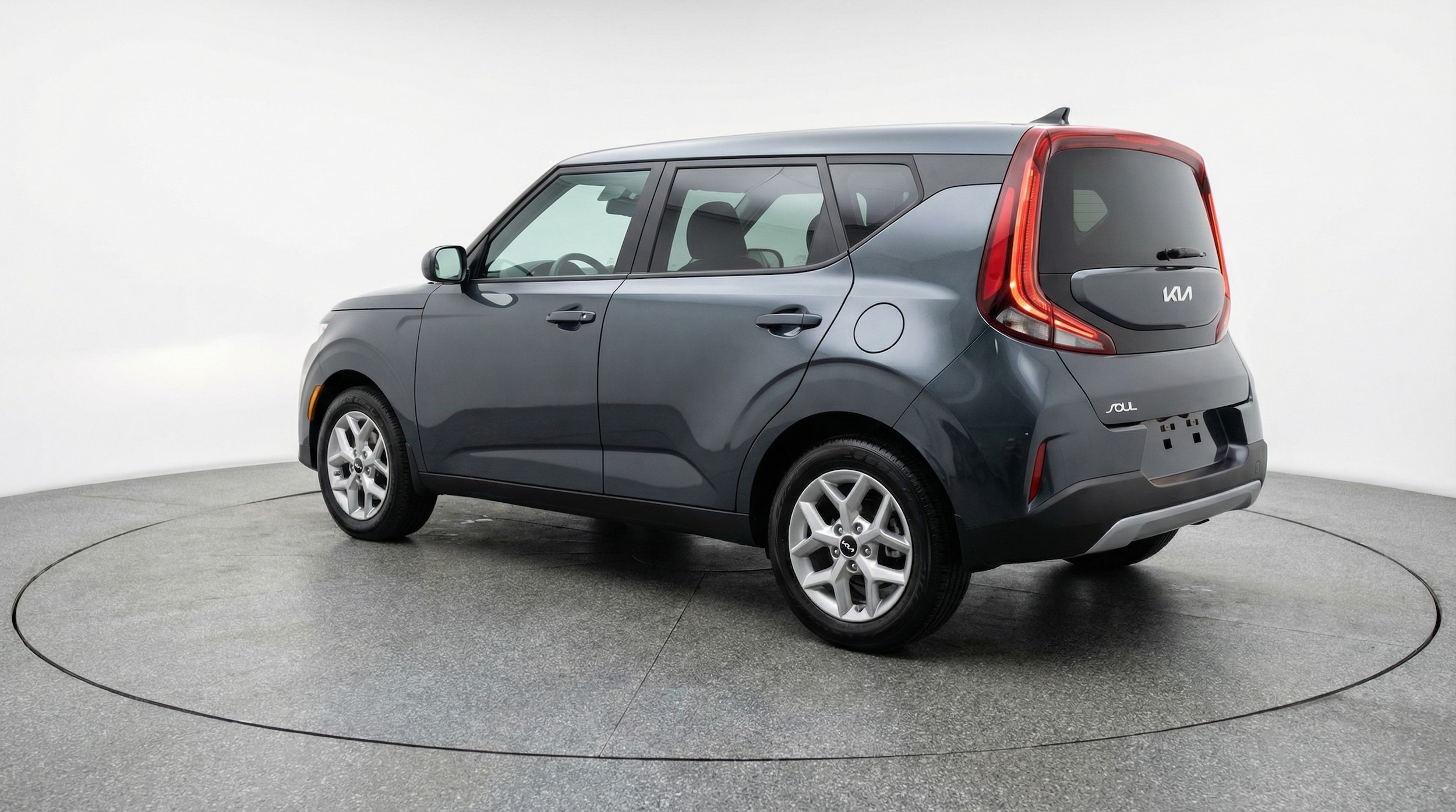 Thumbnail: 2025 Kia Soul - 5