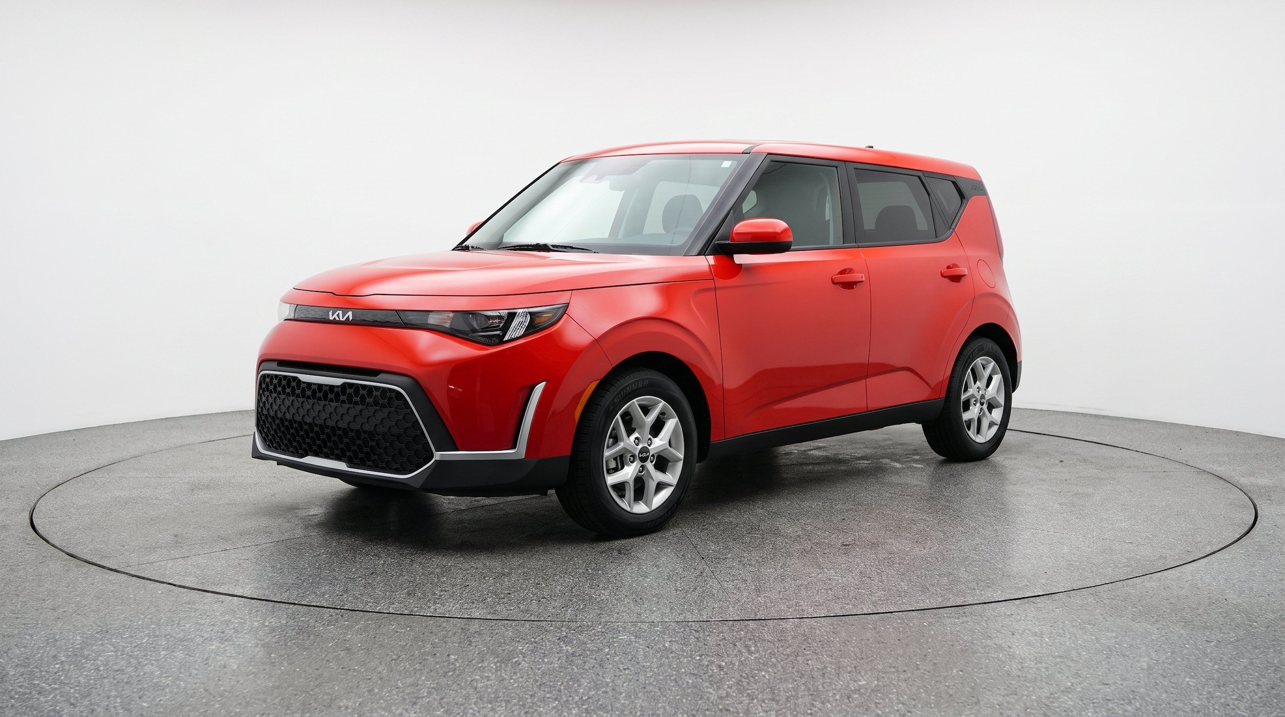 Thumbnail: 2025 Kia Soul - 3
