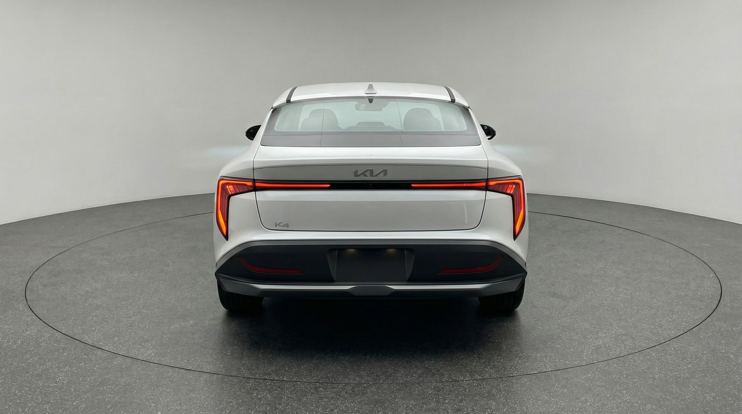 Thumbnail: 2025 Kia K4 - 6