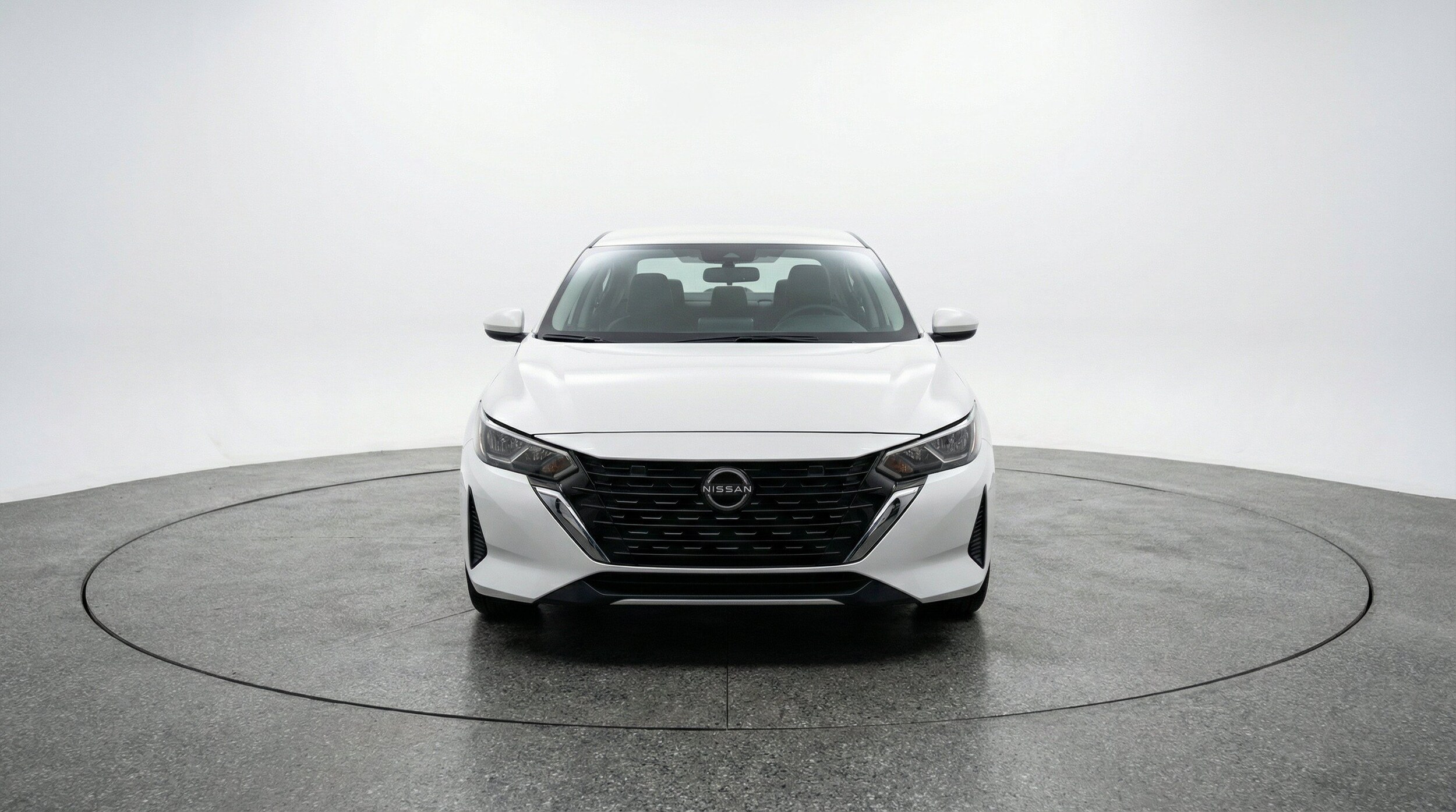 Thumbnail: 2025 Nissan Sentra - 2