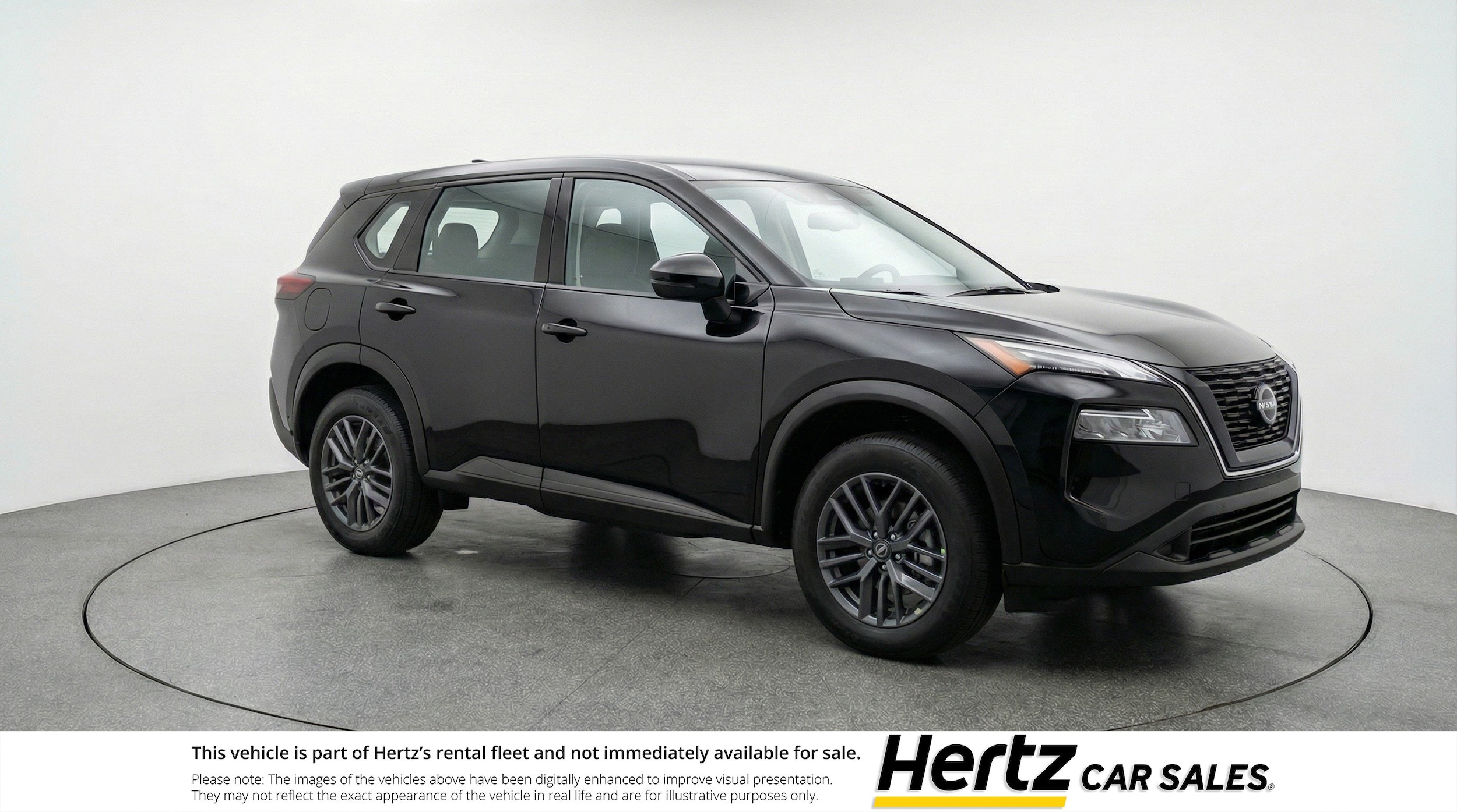 Thumbnail: 2026 Nissan Rogue - 1