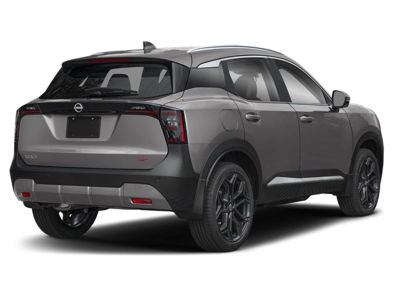 Thumbnail: 2026 Nissan Kicks - 2