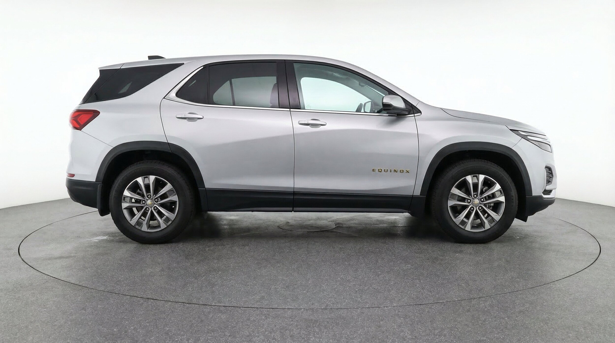 Thumbnail: 2025 Chevrolet Equinox - 11