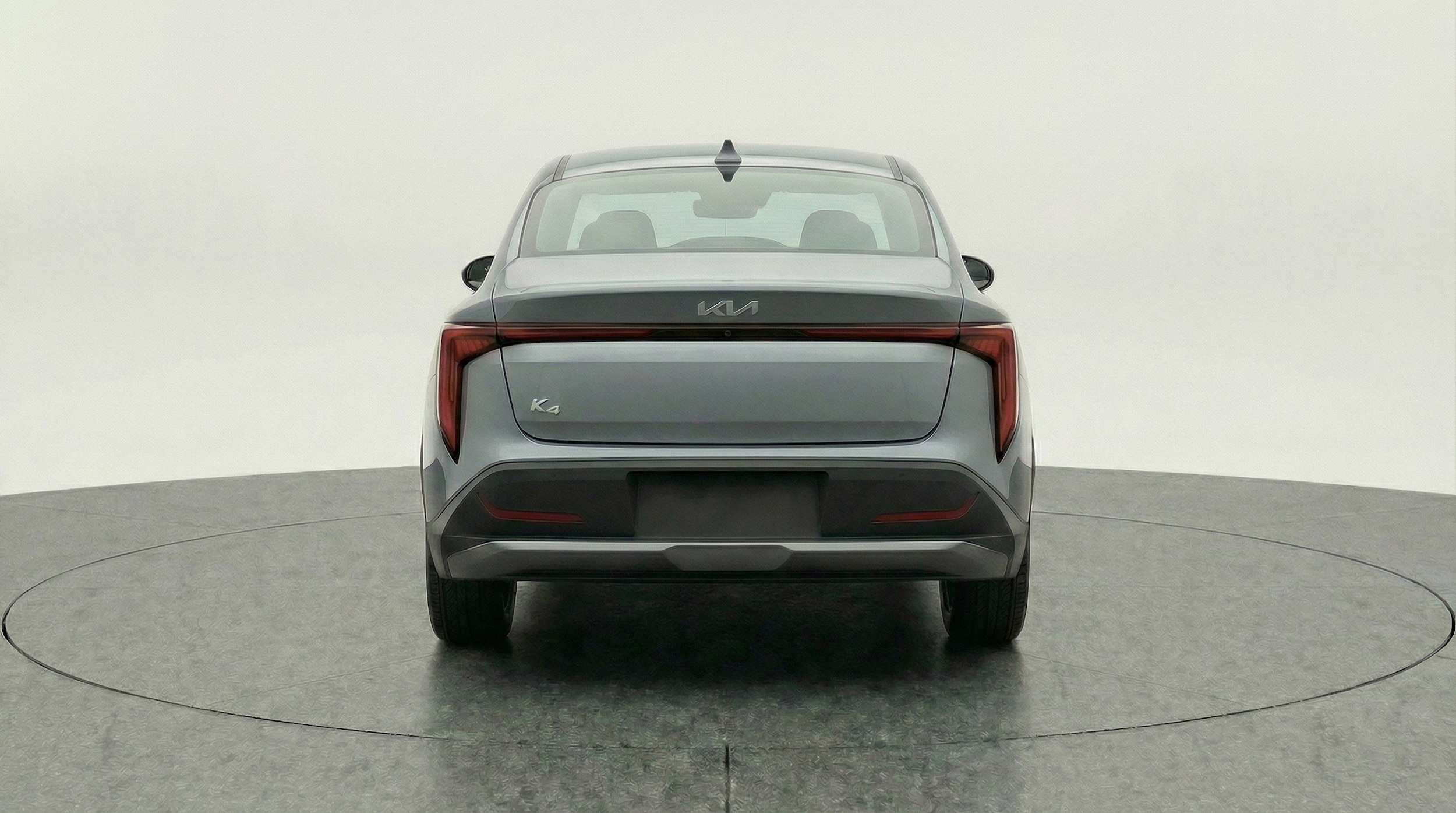 Thumbnail: 2025 Kia K4 - 7