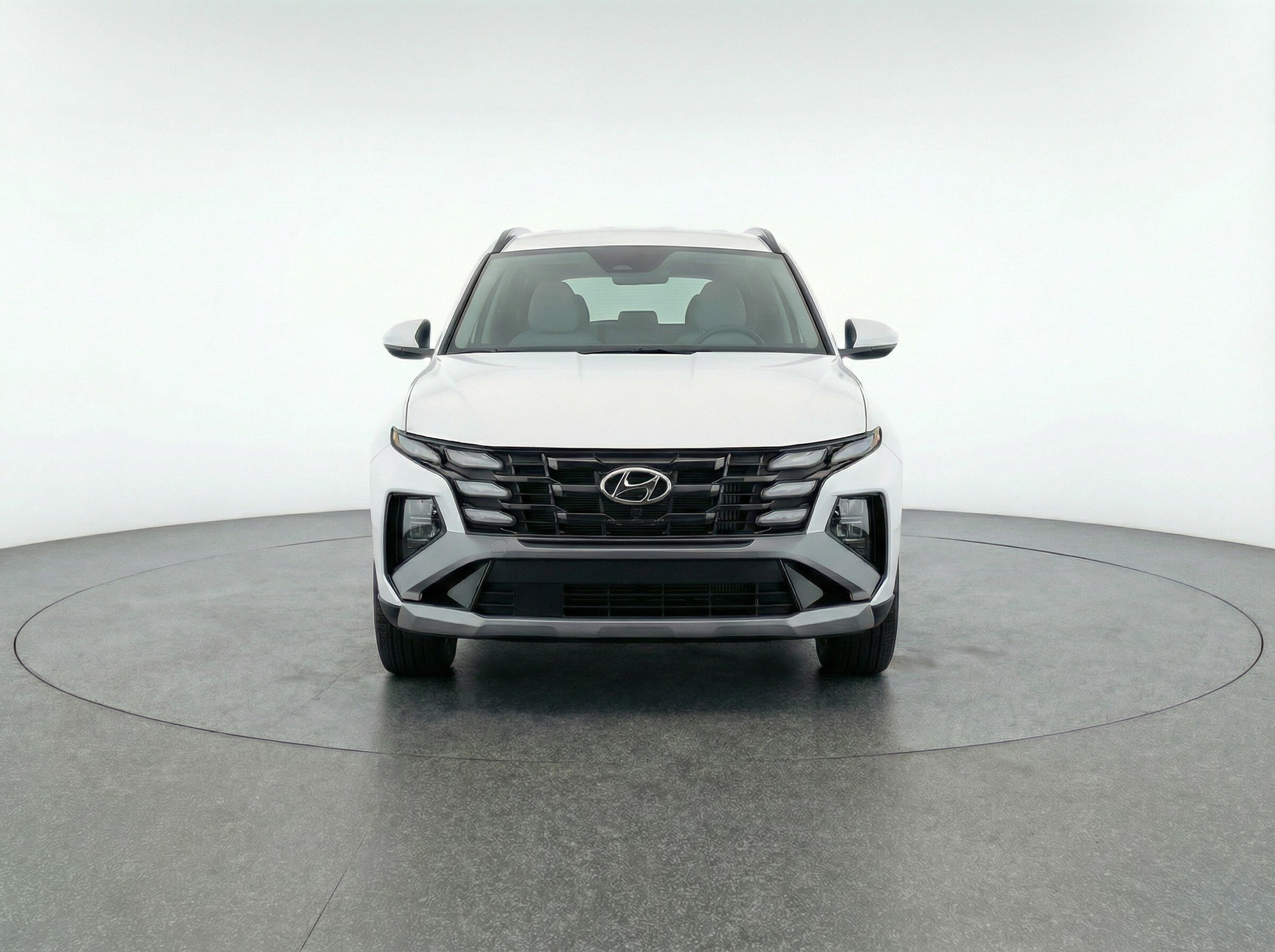 Thumbnail: 2025 Hyundai Tucson - 2