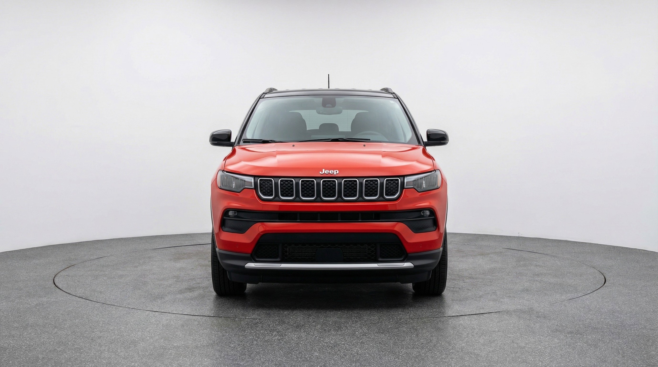 Thumbnail: 2025 Jeep Compass - 2
