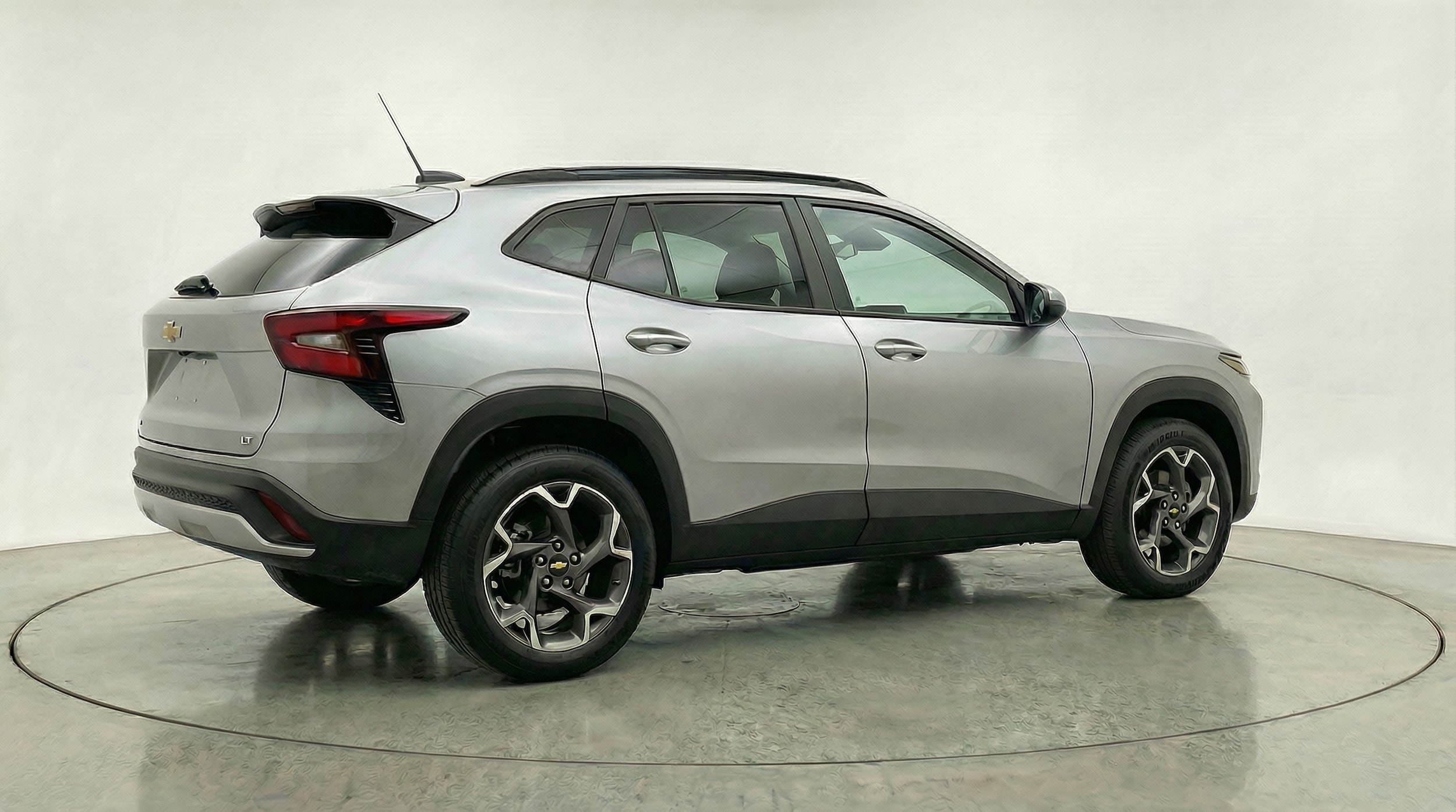 Thumbnail: 2025 Chevrolet Trax - 7