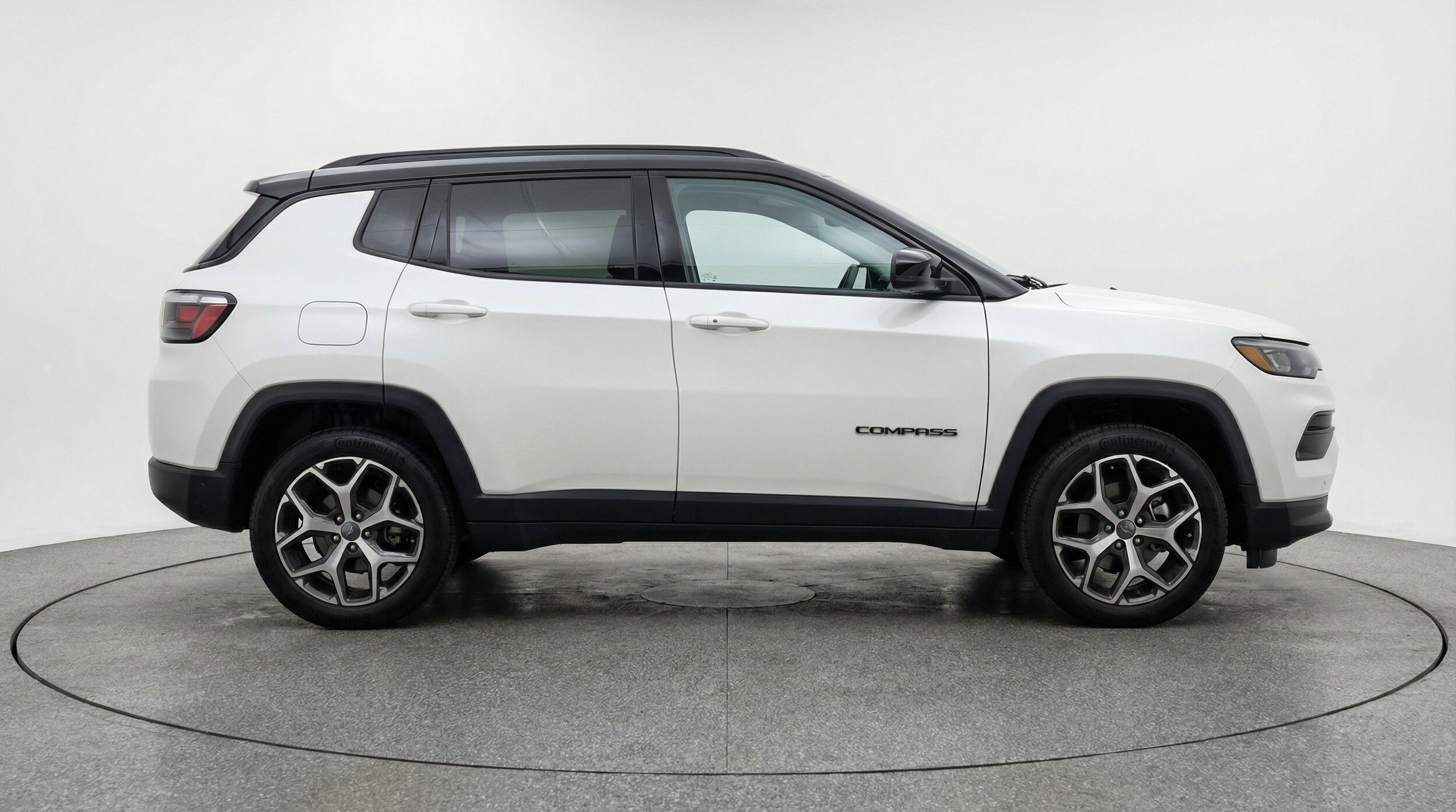 Thumbnail: 2025 Jeep Compass - 11