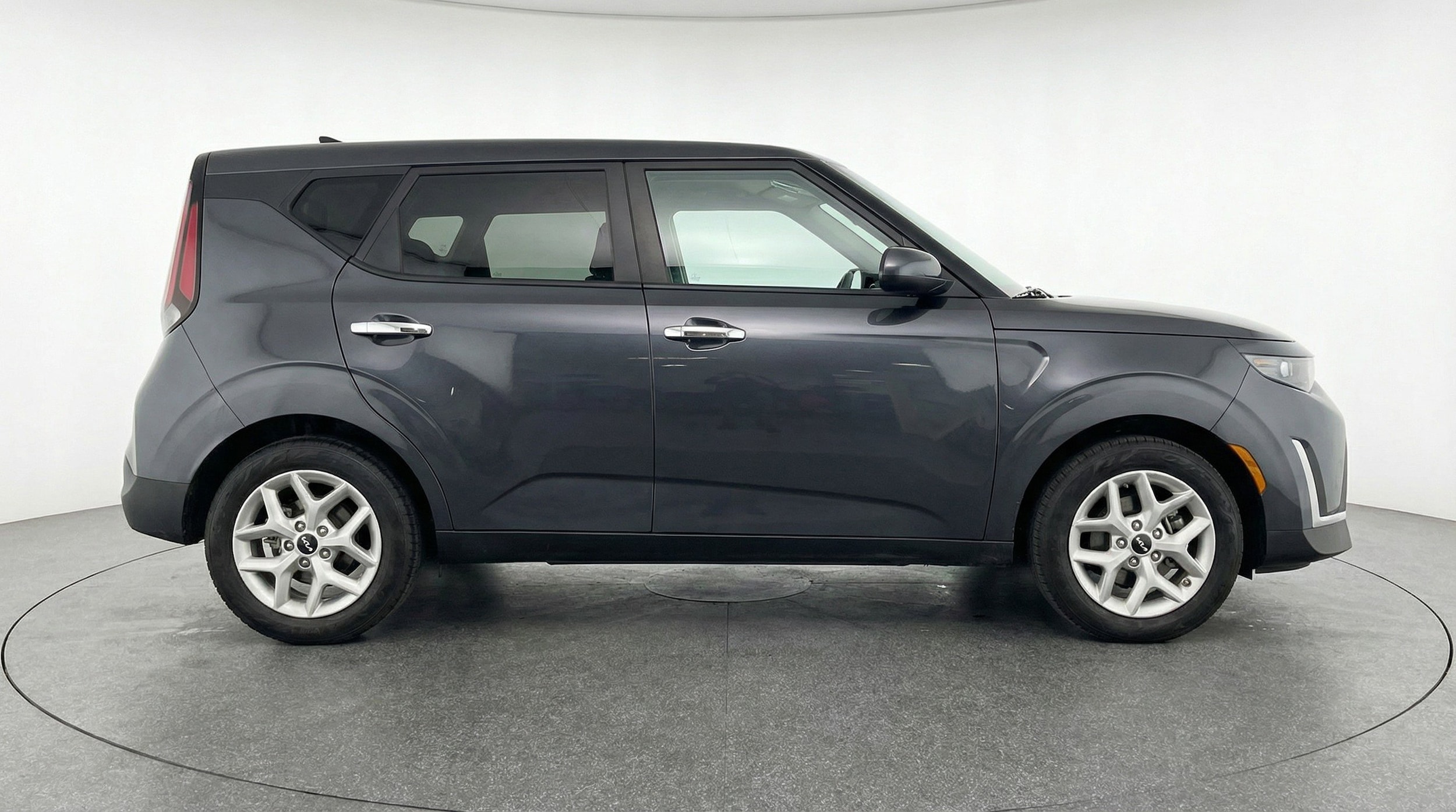 Thumbnail: 2025 Kia Soul - 11