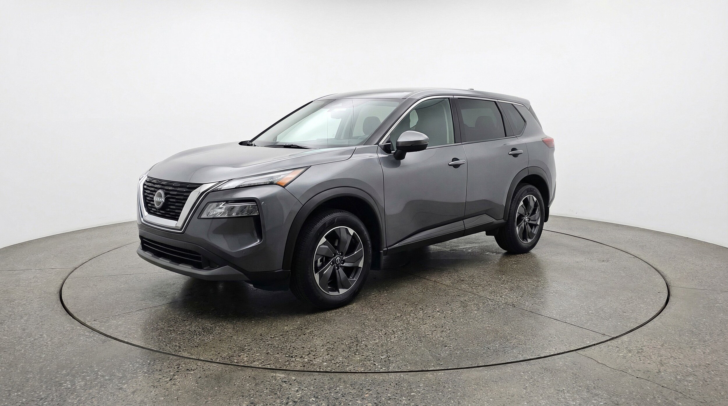 Thumbnail: 2025 Nissan Rogue - 3
