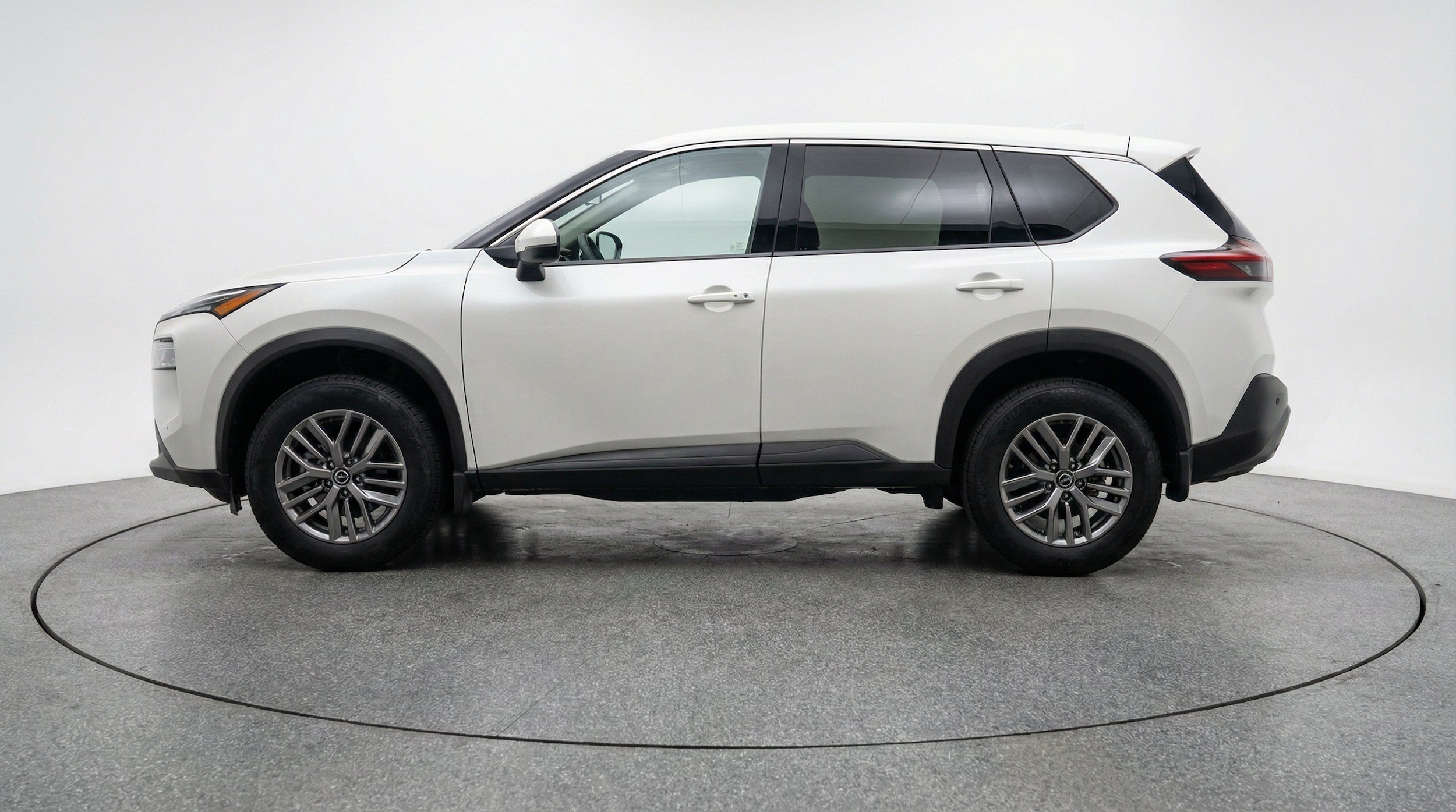 Thumbnail: 2026 Nissan Rogue - 5