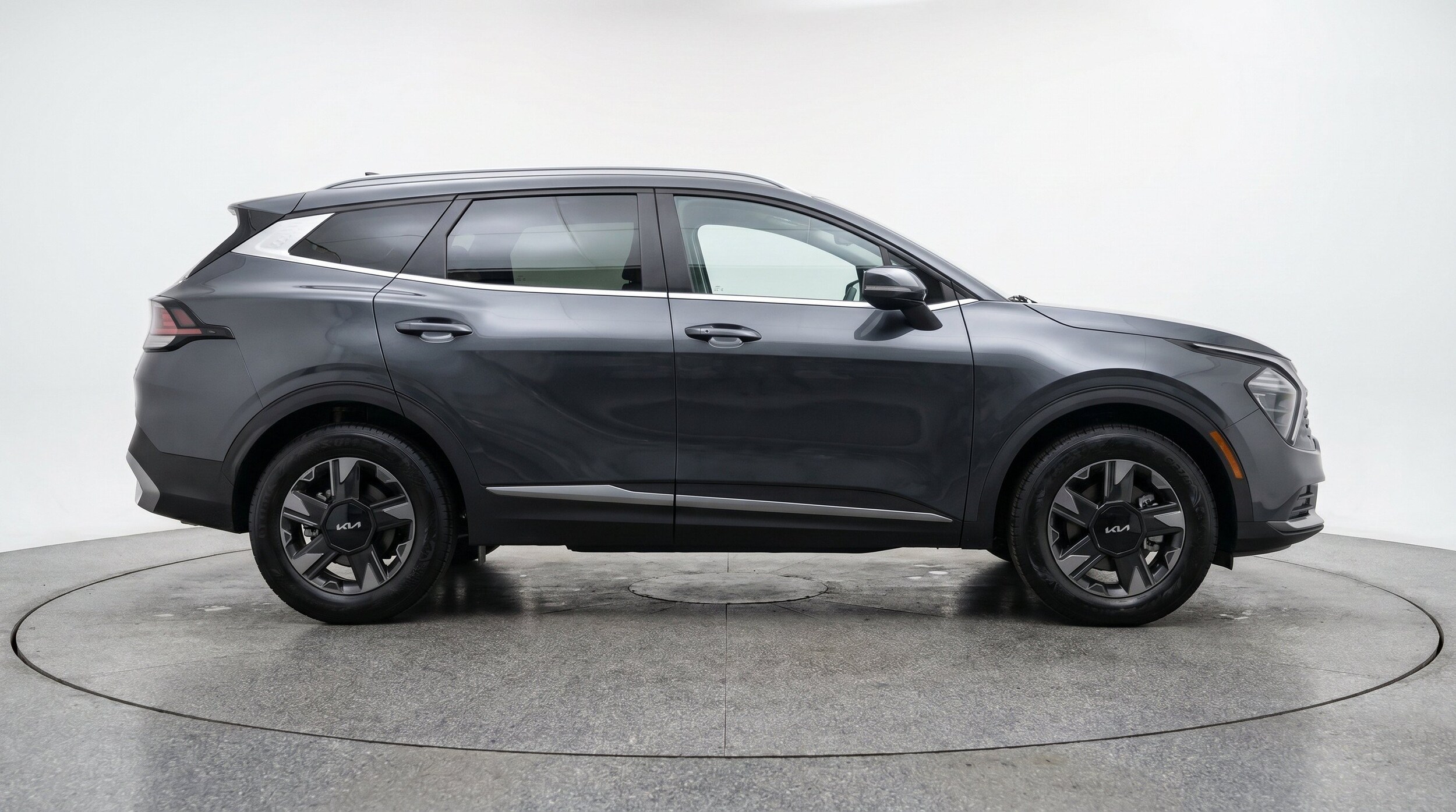 Thumbnail: 2026 Kia Sportage - 11