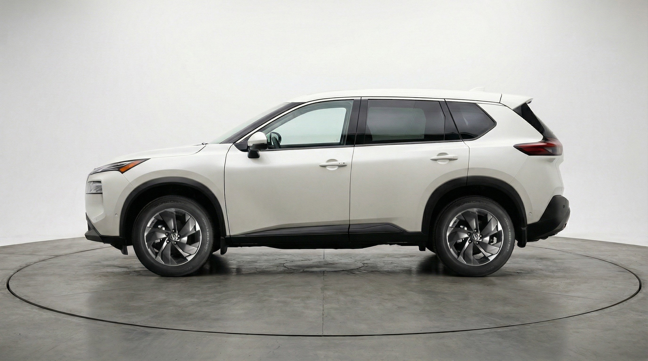 Thumbnail: 2025 Nissan Rogue - 5
