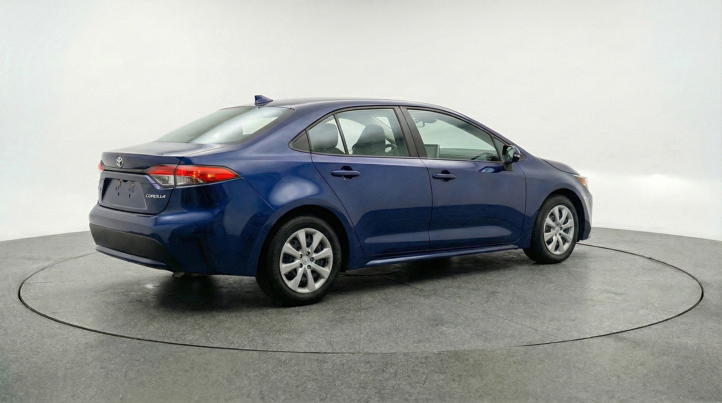 Thumbnail: 2025 Toyota Corolla - 9