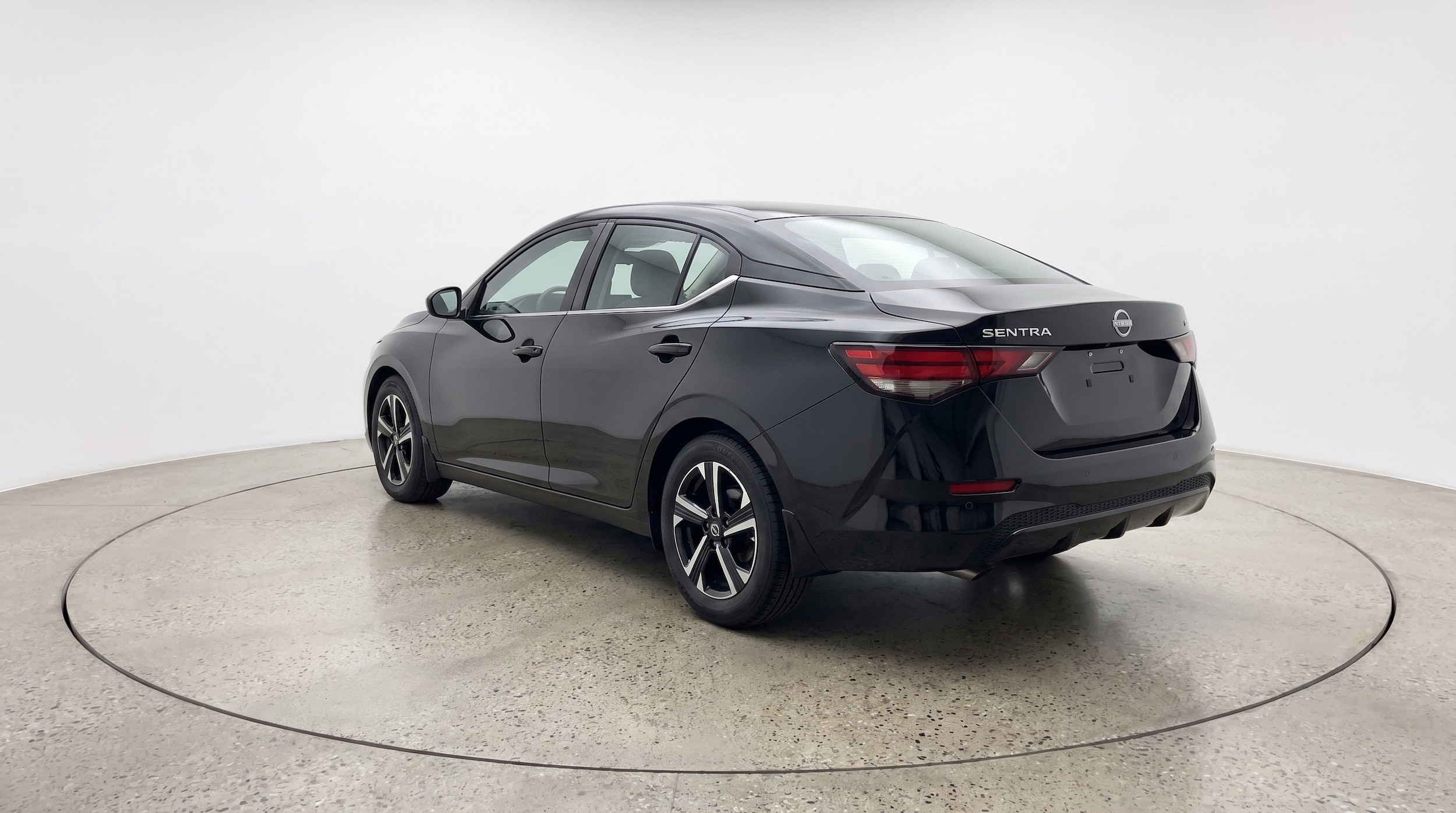 Thumbnail: 2025 Nissan Sentra - 6